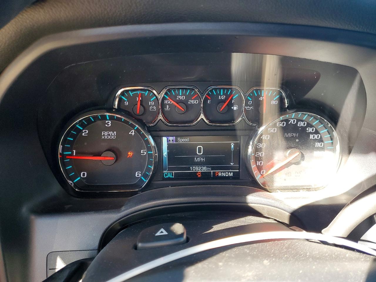 2015 Chevrolet Silverado K1500 Ltz Silver vin: 3GCUKSEC0FG139897