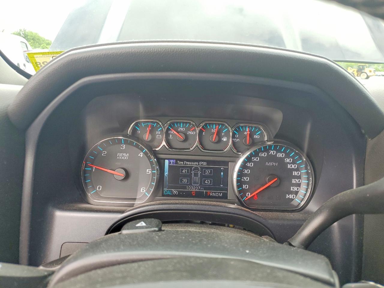 2015 Chevrolet Silverado K1500 Ltz Black vin: 3GCUKSEC0FG302404