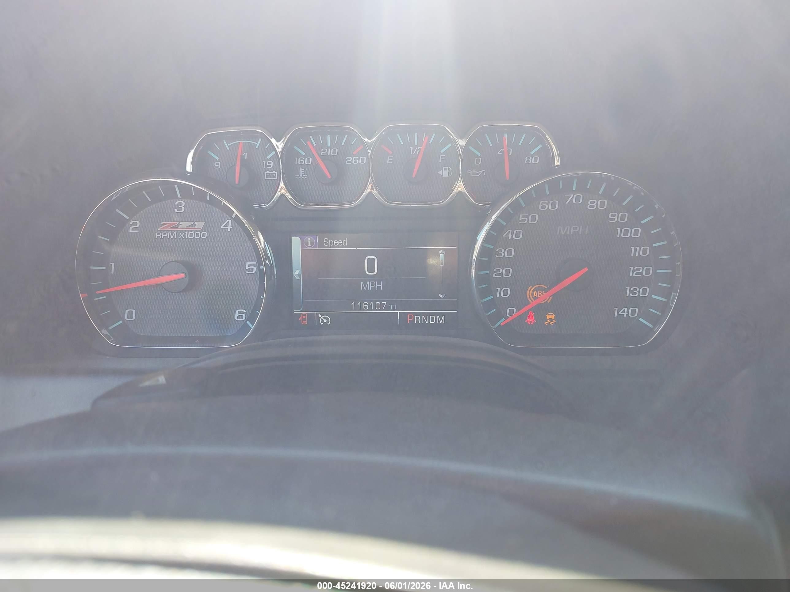 2014 Chevrolet Silverado 1500 2lz Белый vin: 3GCUKSEC1EG285174