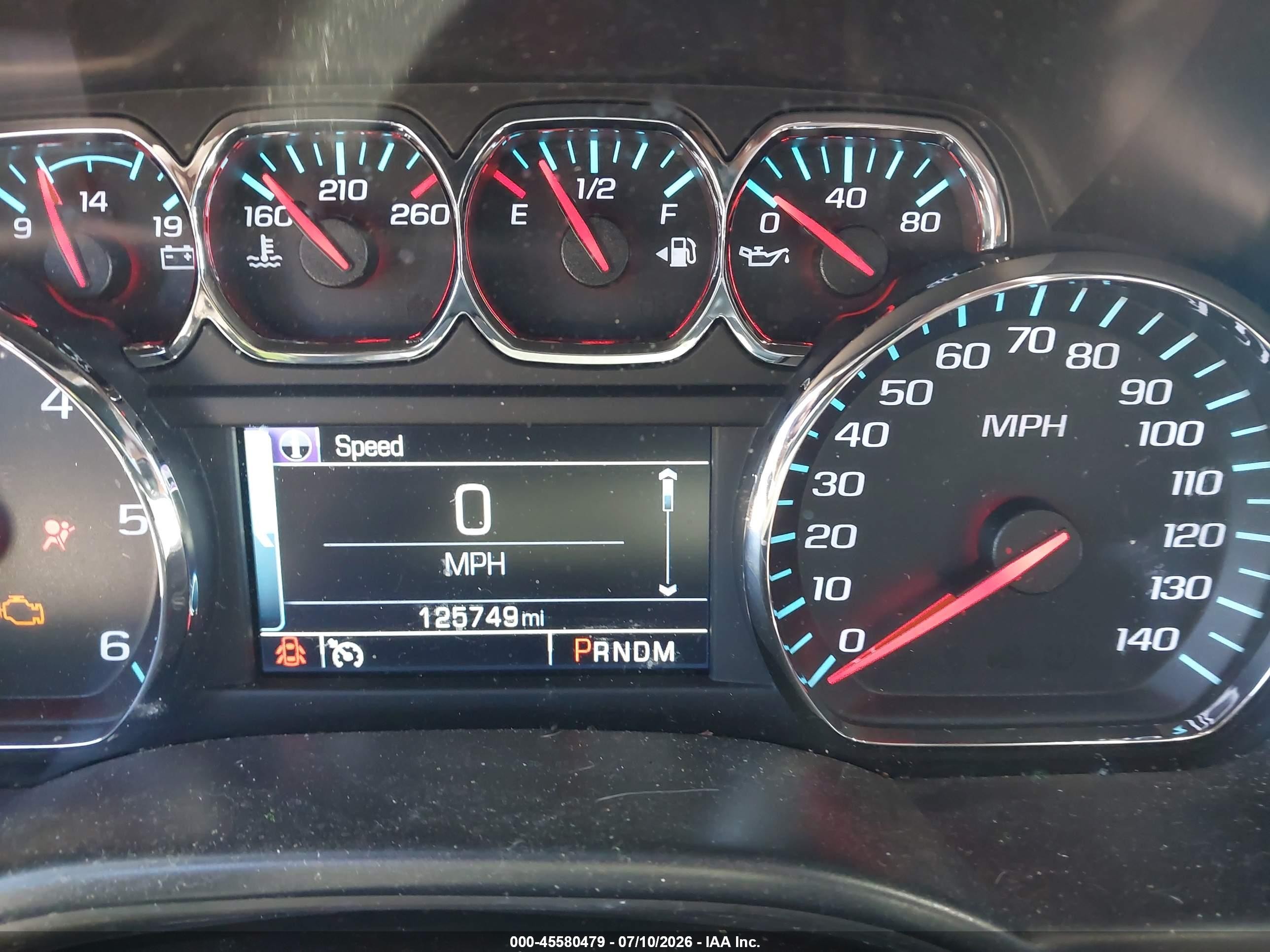 2014 Chevrolet Silverado 1500 Ltz Black vin: 3GCUKSEC1EG334938