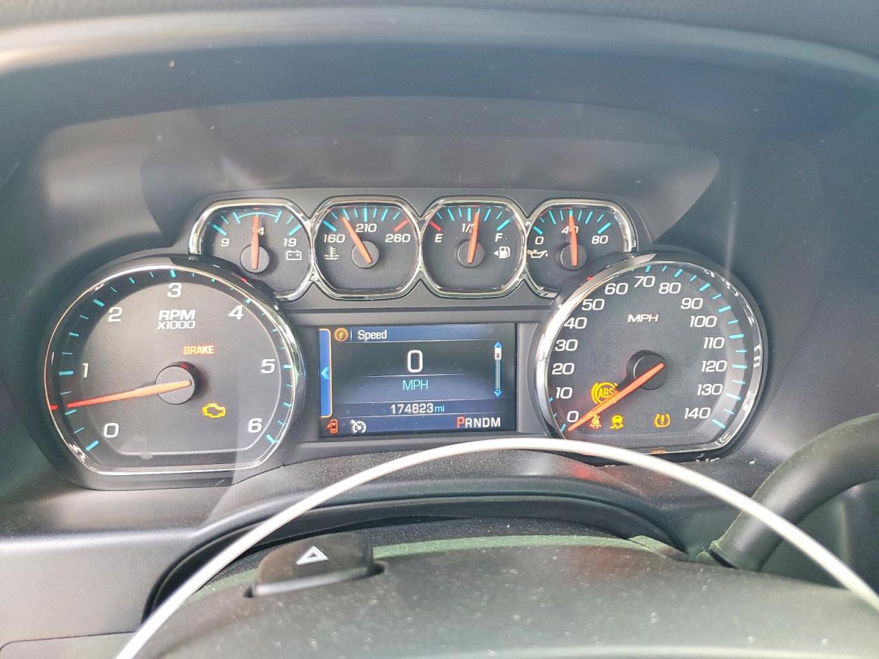 2014 Chevrolet Silverado K1500 Ltz Синий vin: 3GCUKSEC2EG360917