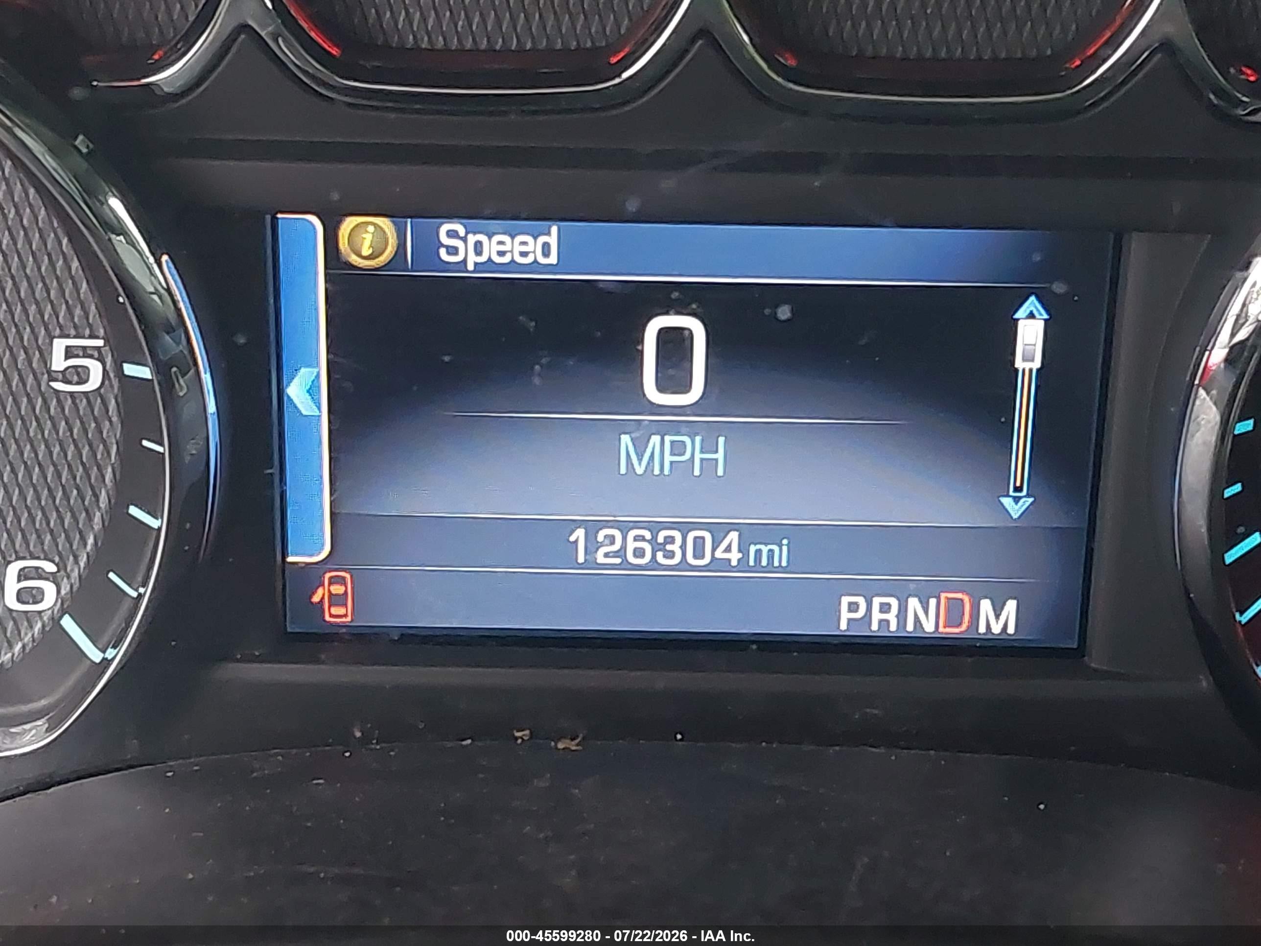 2014 Chevrolet Silverado 1500 Ltz Gray vin: 3GCUKSEC3EG142503