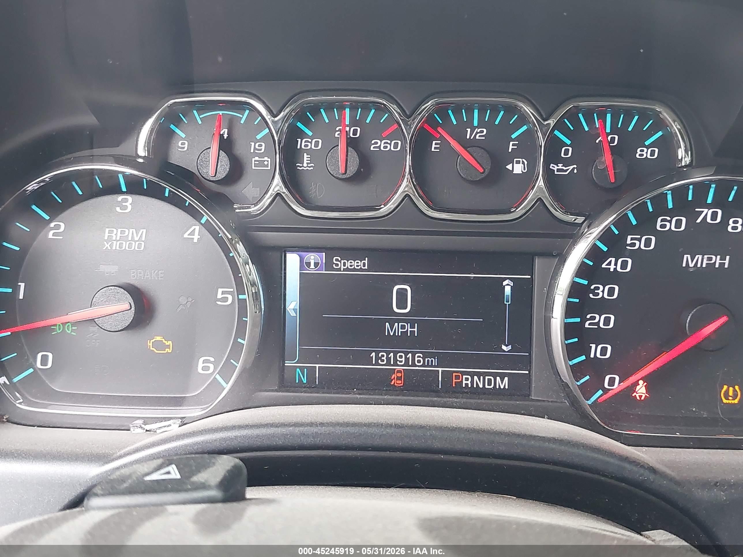 2015 Chevrolet Silverado 1500 1lz White vin: 3GCUKSEC3FG191430