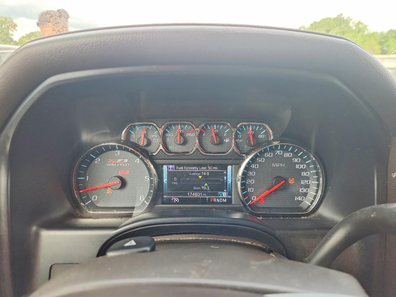 2014 Chevrolet Silverado K1500 Ltz Темно-бордовый vin: 3GCUKSEC4EG192441