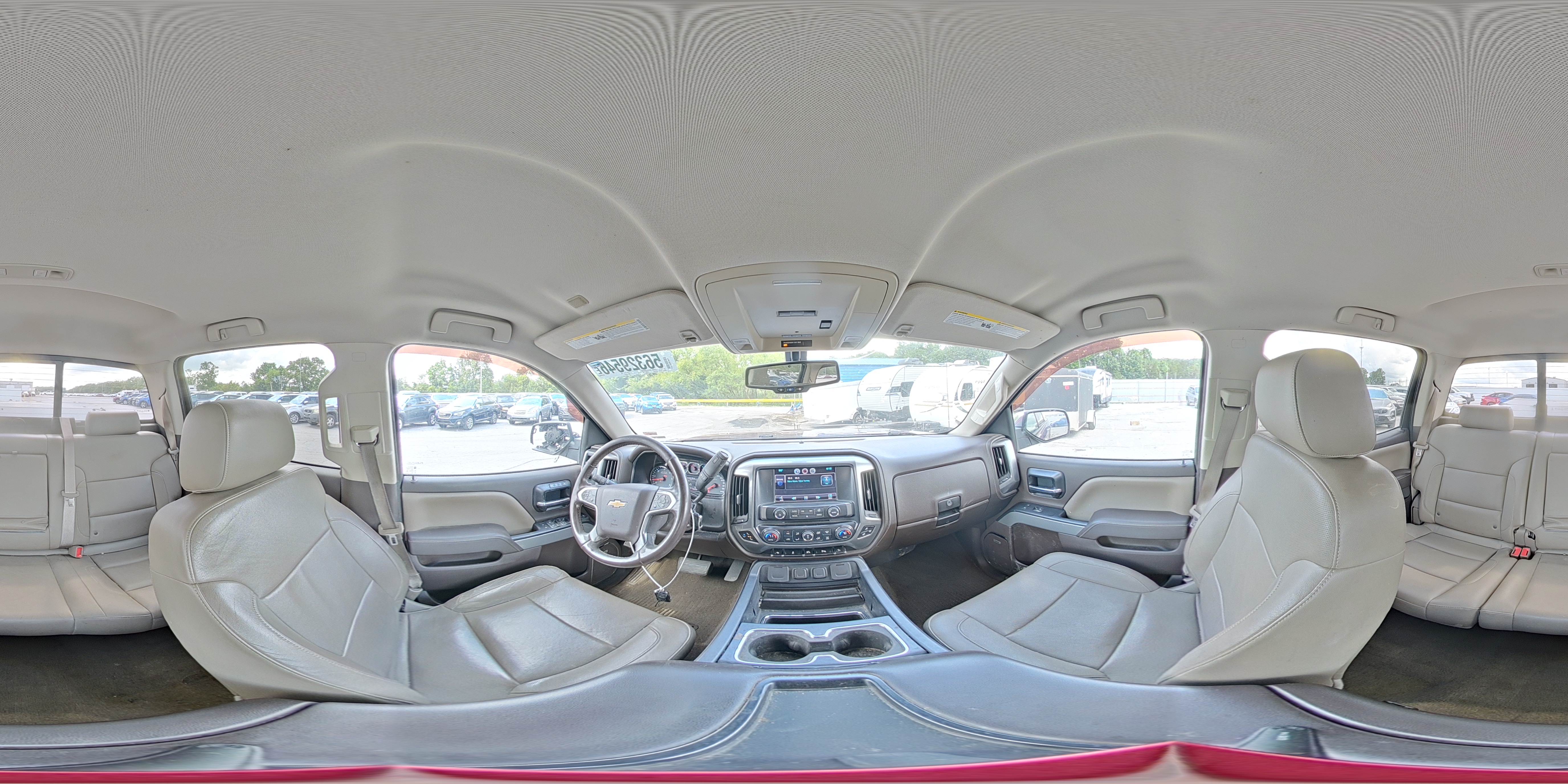 2014 Chevrolet Silverado K1500 Ltz Темно-бордовый vin: 3GCUKSEC4EG192441
