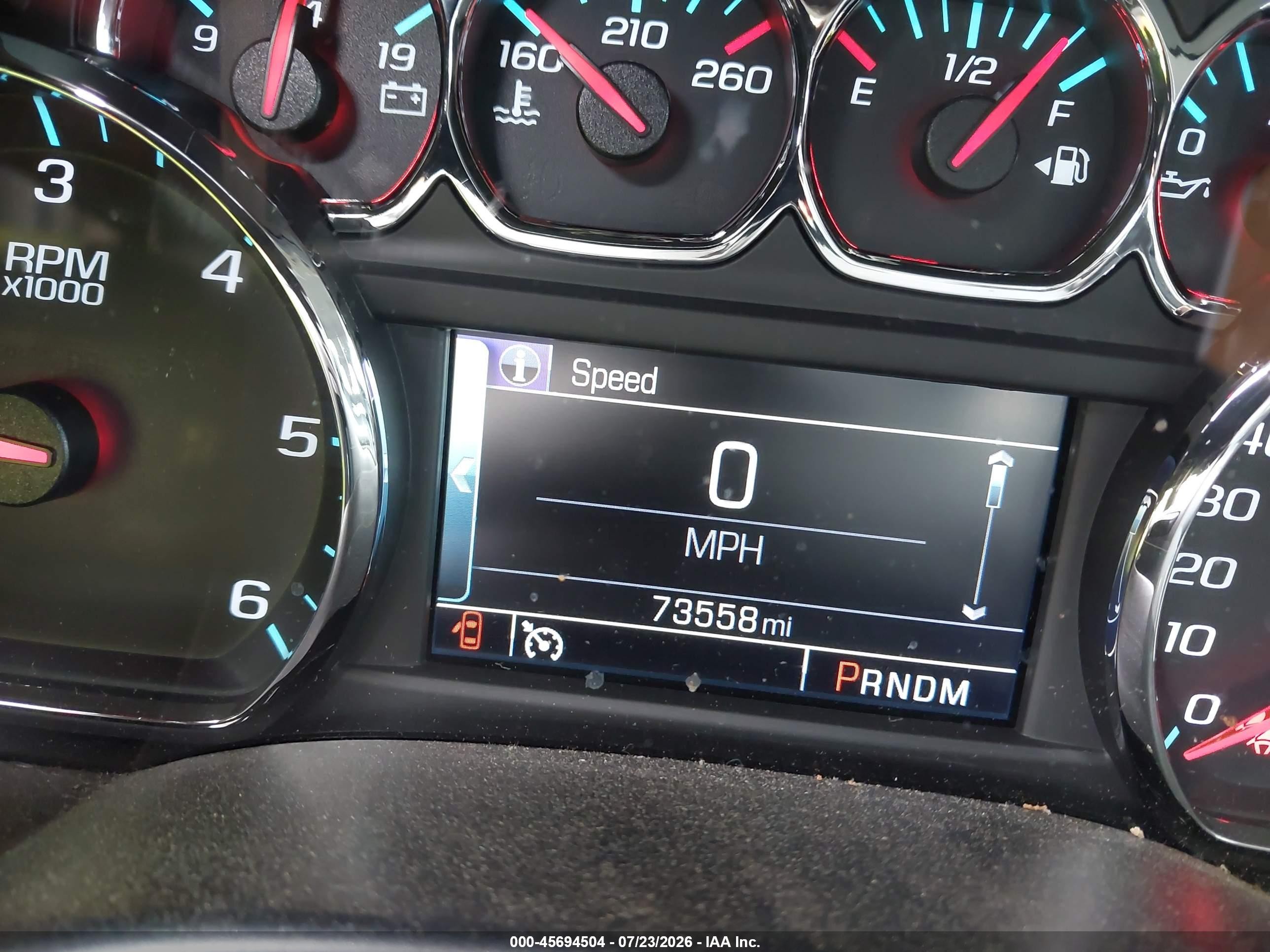 2014 Chevrolet Silverado 1500 Ltz Black vin: 3GCUKSEC4EG210226