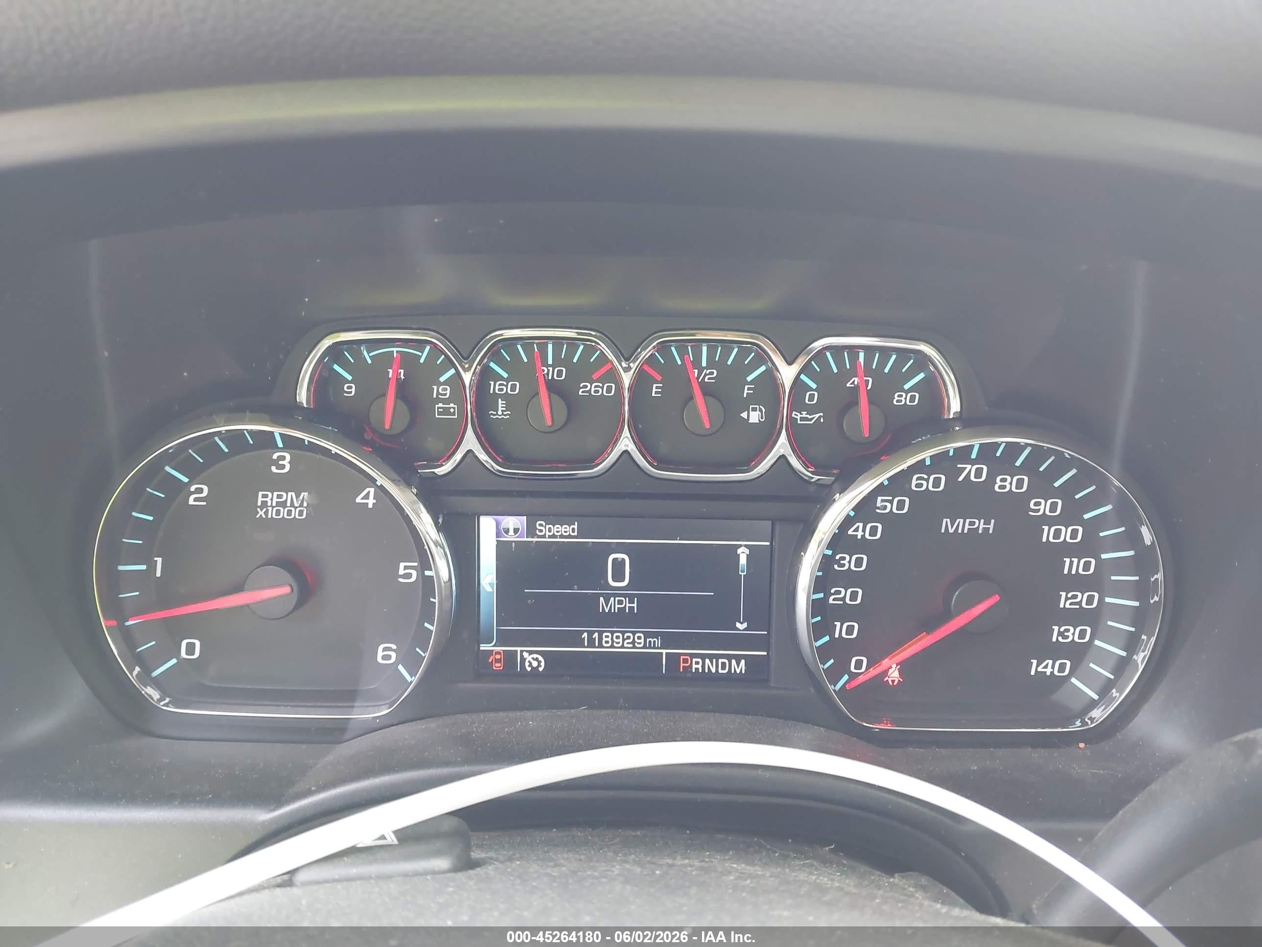 2014 Chevrolet Silverado 1500 1lz White vin: 3GCUKSEC4EG261550