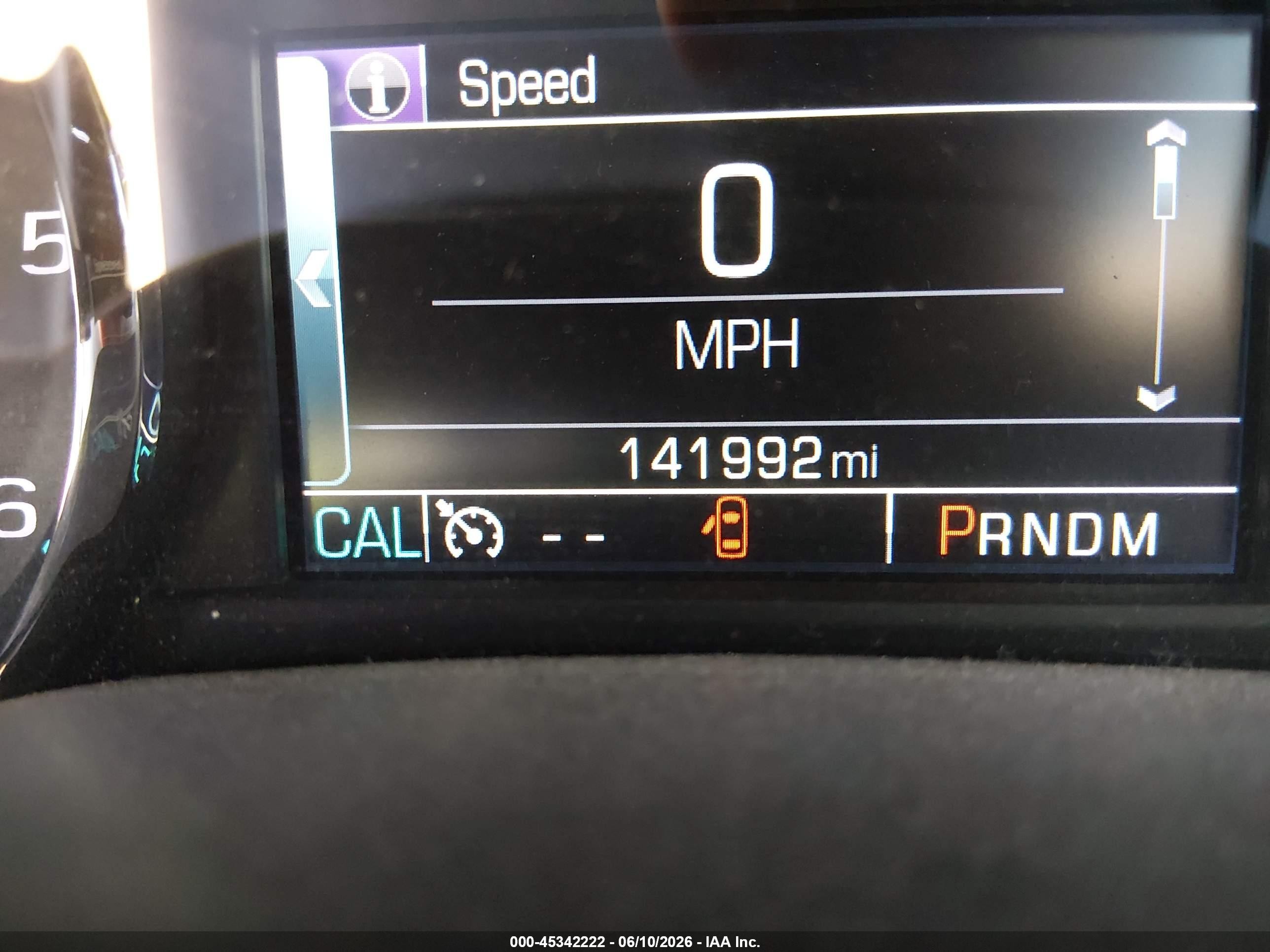 2015 Chevrolet Silverado 1500 Ltz Brown vin: 3GCUKSEC4FG239453