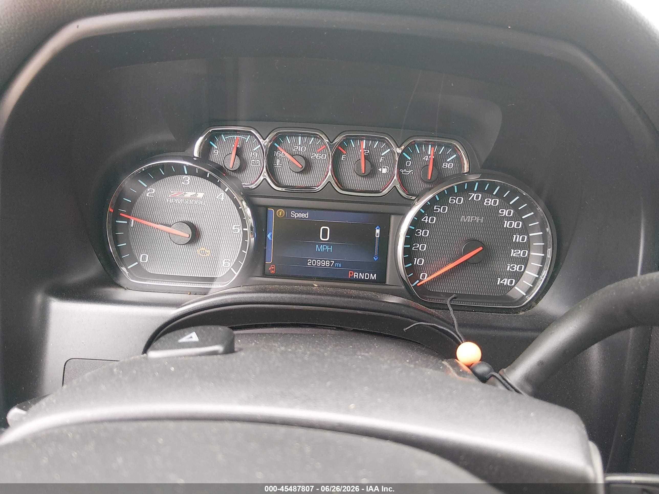 2014 Chevrolet Silverado 1500 Ltz Silver vin: 3GCUKSEC5EG285520
