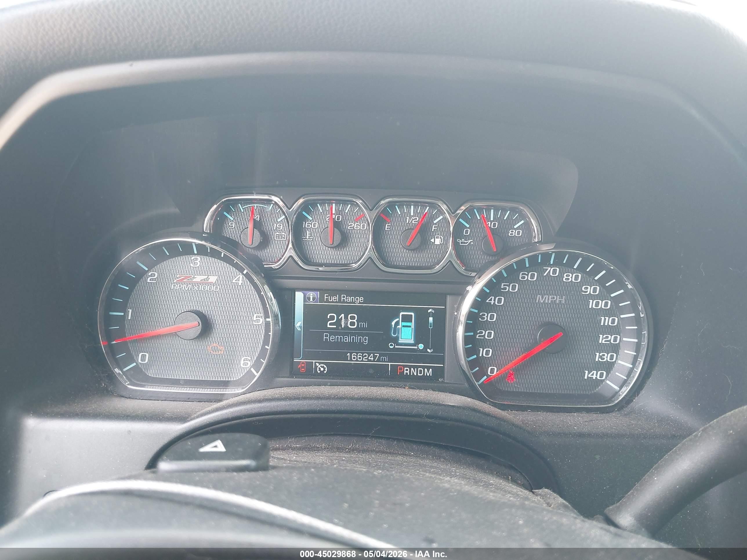 2014 Chevrolet Silverado 1500 2lz Белый vin: 3GCUKSEC5EG367957
