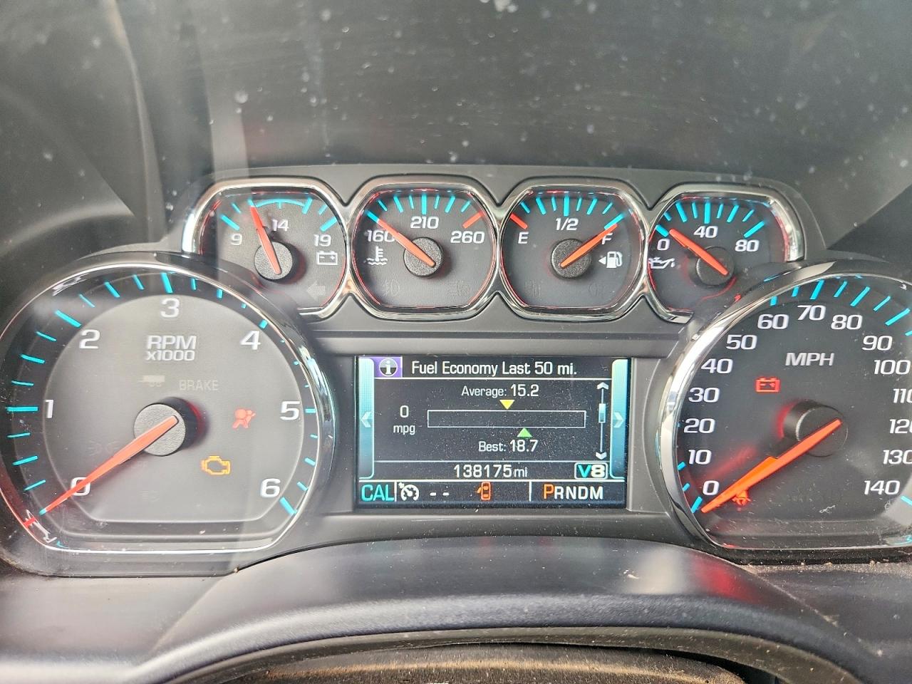 2015 Chevrolet Silverado K1500 Ltz Black vin: 3GCUKSEC5FG444196