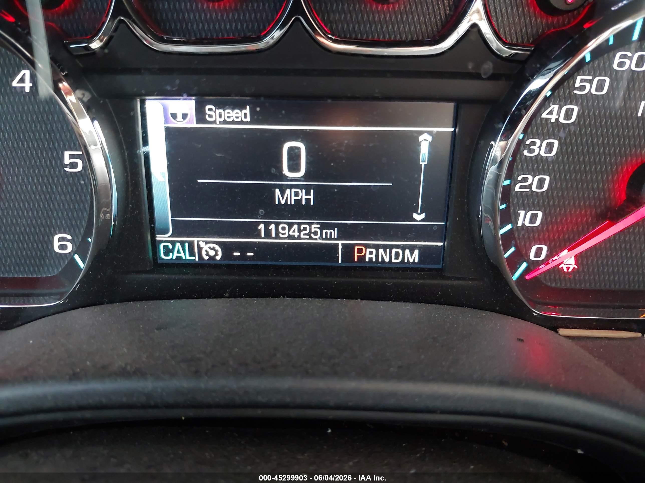 2015 Chevrolet Silverado 1500 2lz Black vin: 3GCUKSEC5FG448507