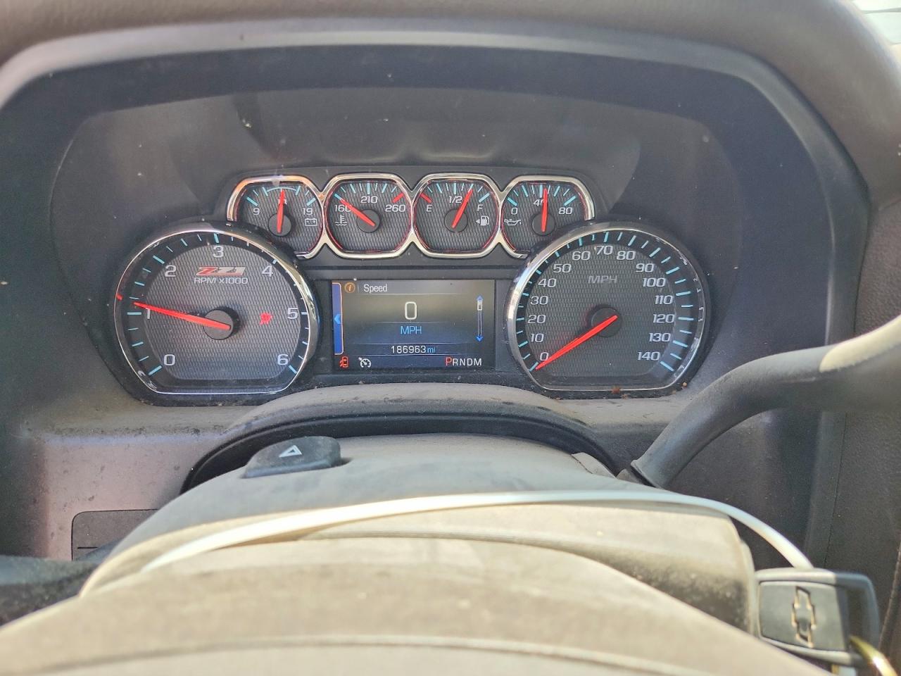 2014 Chevrolet Silverado K1500 Ltz White vin: 3GCUKSEC6EG176306