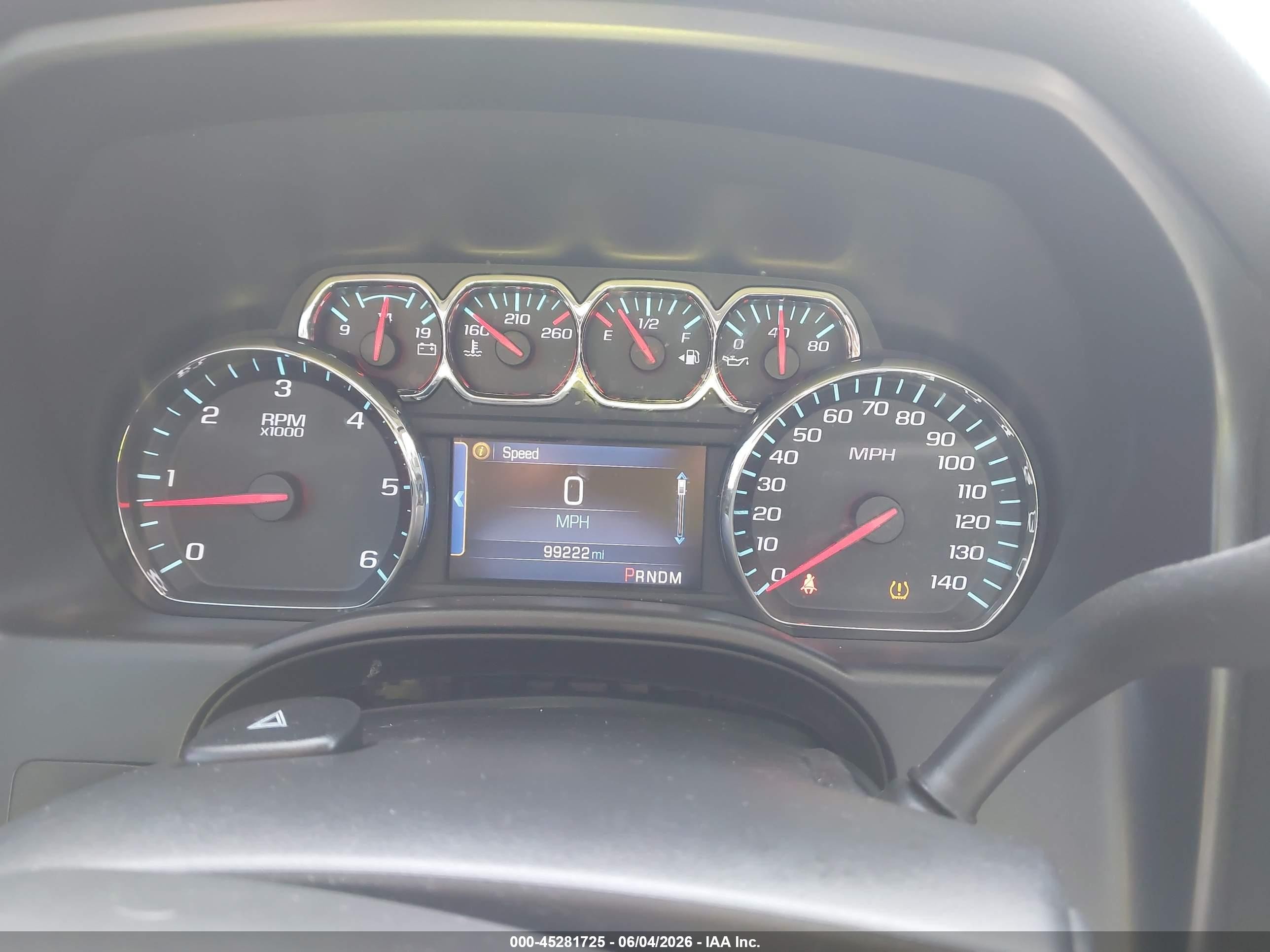 2014 Chevrolet Silverado 1500 1lz White vin: 3GCUKSEC6EG219980