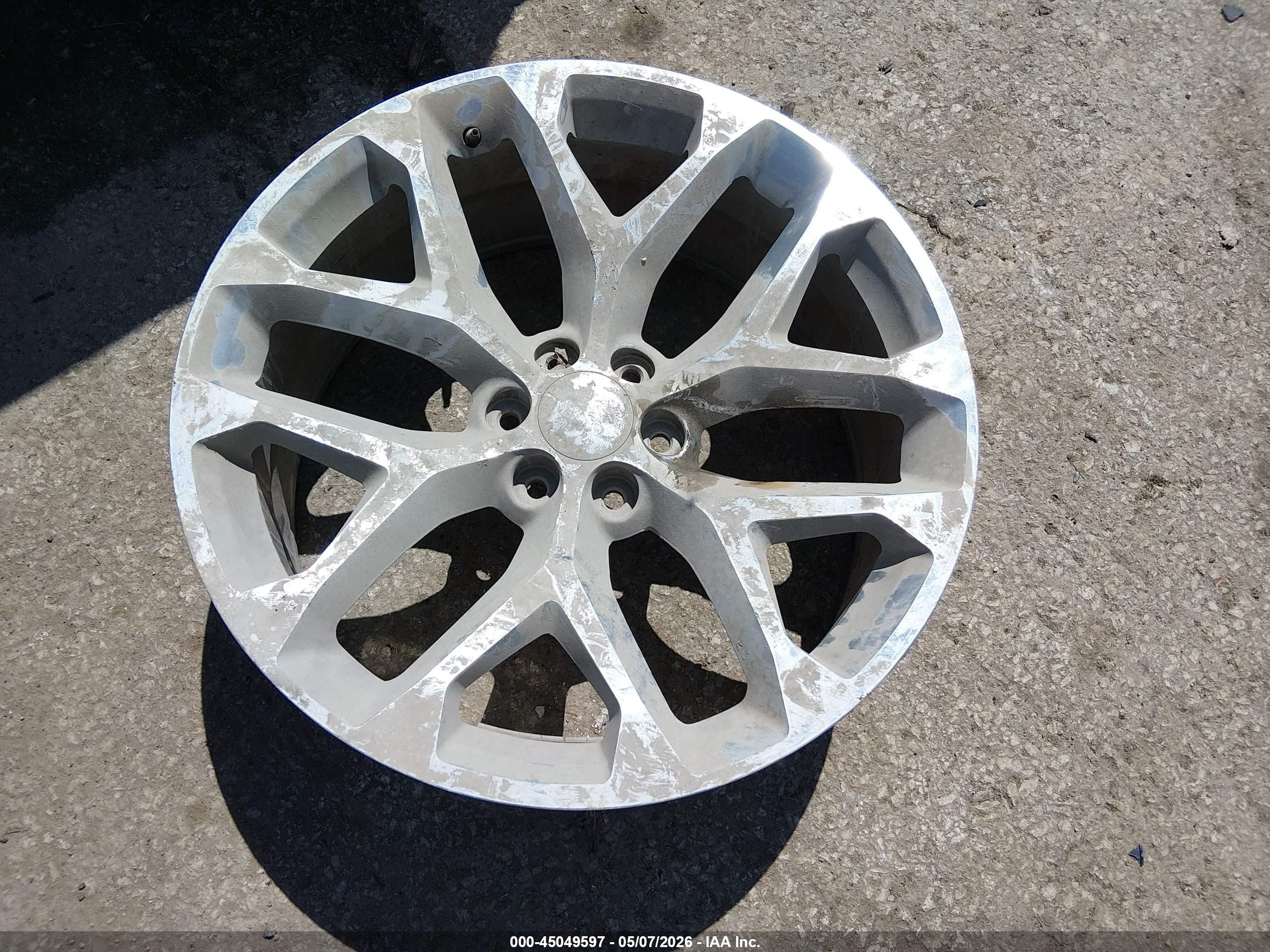 2014 Chevrolet Silverado 1500 2lz Серебряный vin: 3GCUKSEC6EG232695