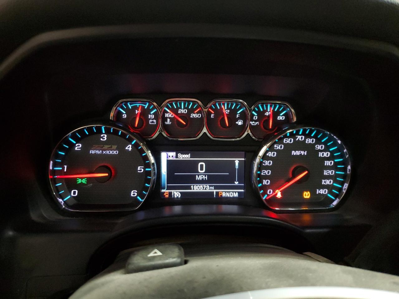 2014 Chevrolet Silverado K1500 Ltz Maroon vin: 3GCUKSEC6EG369135