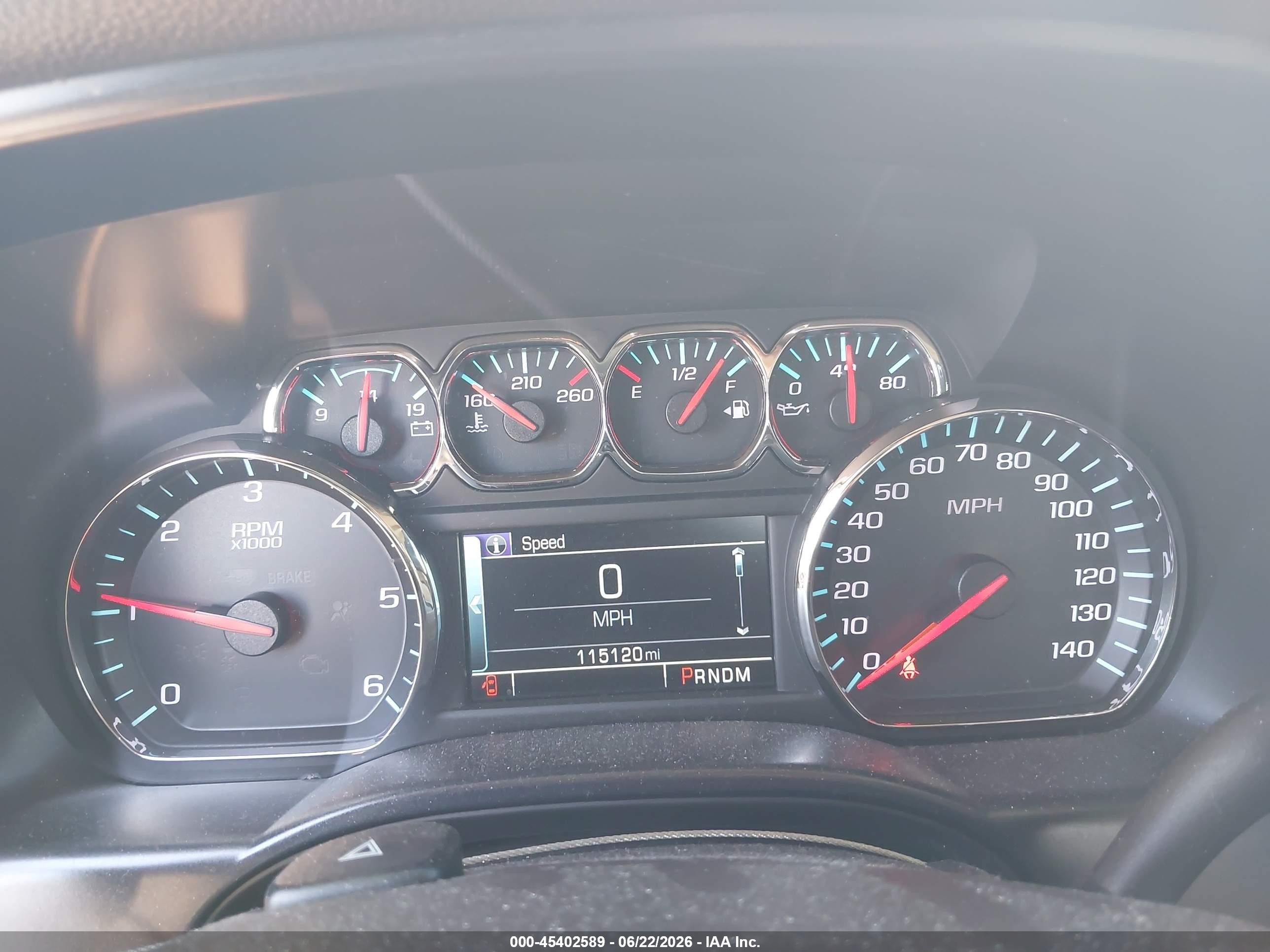 2014 Chevrolet Silverado 1500 Ltz White vin: 3GCUKSEC6EG526260