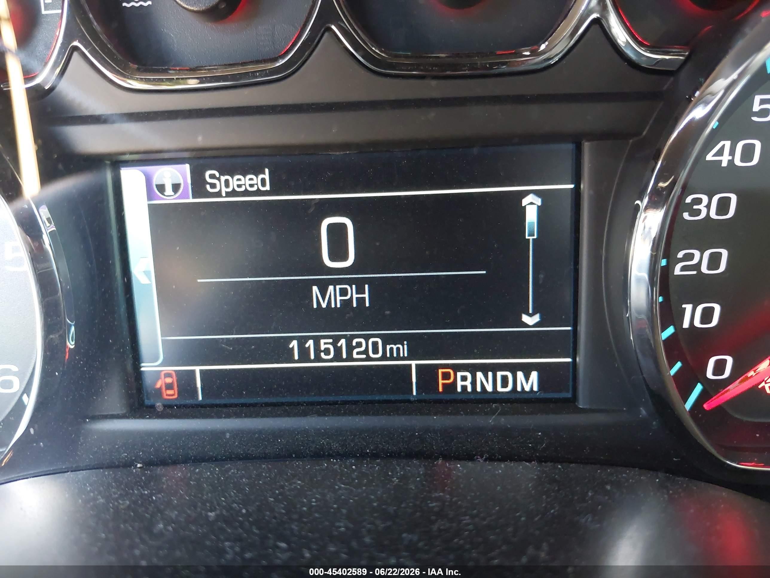 2014 Chevrolet Silverado 1500 Ltz White vin: 3GCUKSEC6EG526260