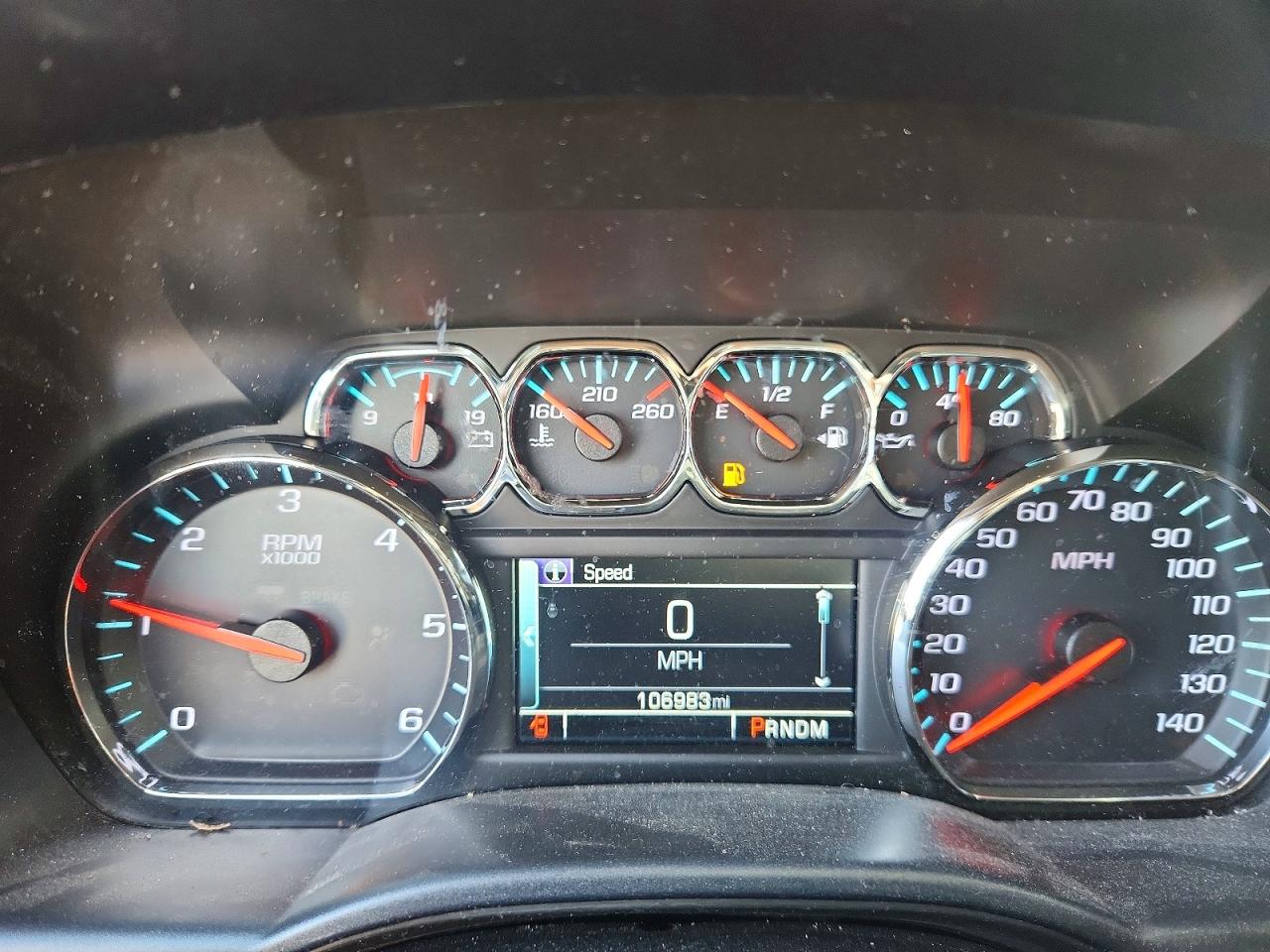 2014 Chevrolet Silverado K1500 Ltz White vin: 3GCUKSEC6EG535167