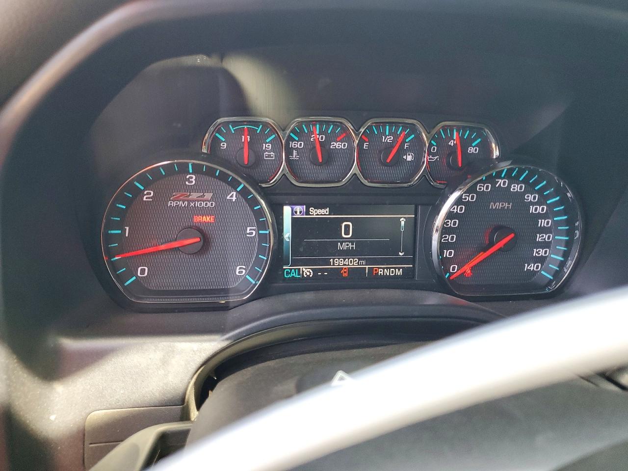 2015 Chevrolet Silverado K1500 Ltz Black vin: 3GCUKSEC6FG137524