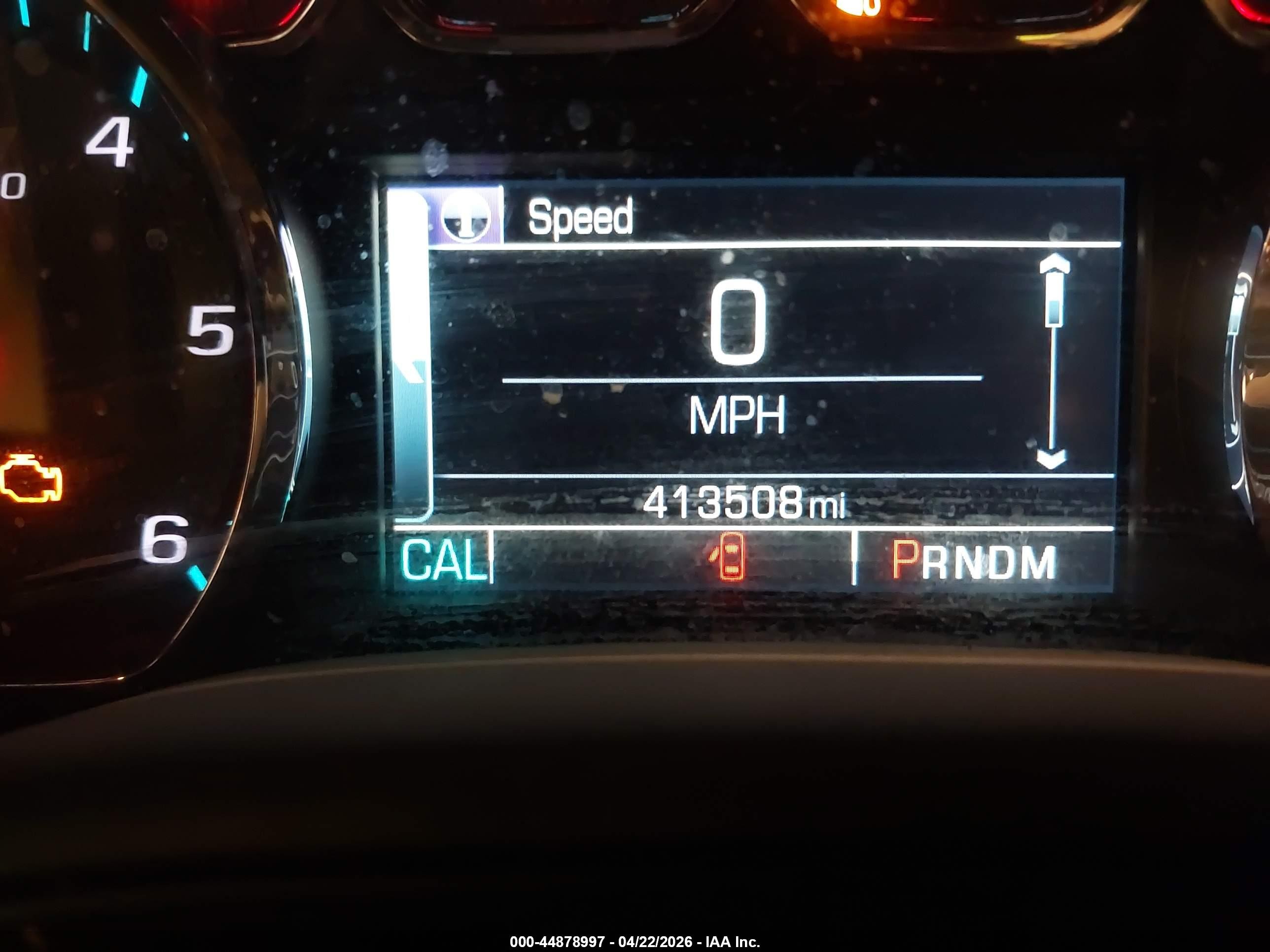 2015 Chevrolet Silverado 1500 2lz White vin: 3GCUKSEC6FG336878