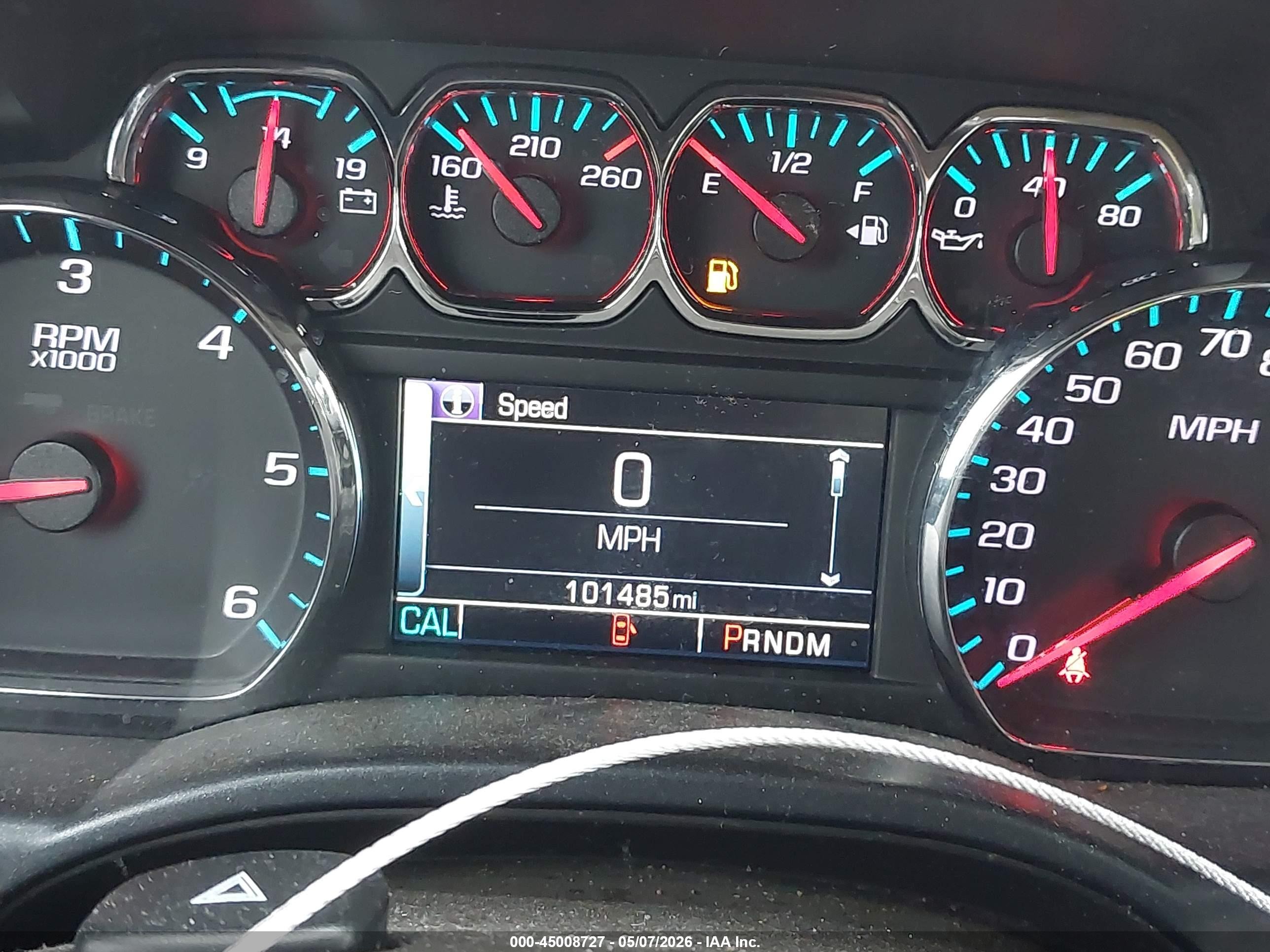 2015 Chevrolet Silverado 1500 1lz Maroon vin: 3GCUKSEC6FG367869
