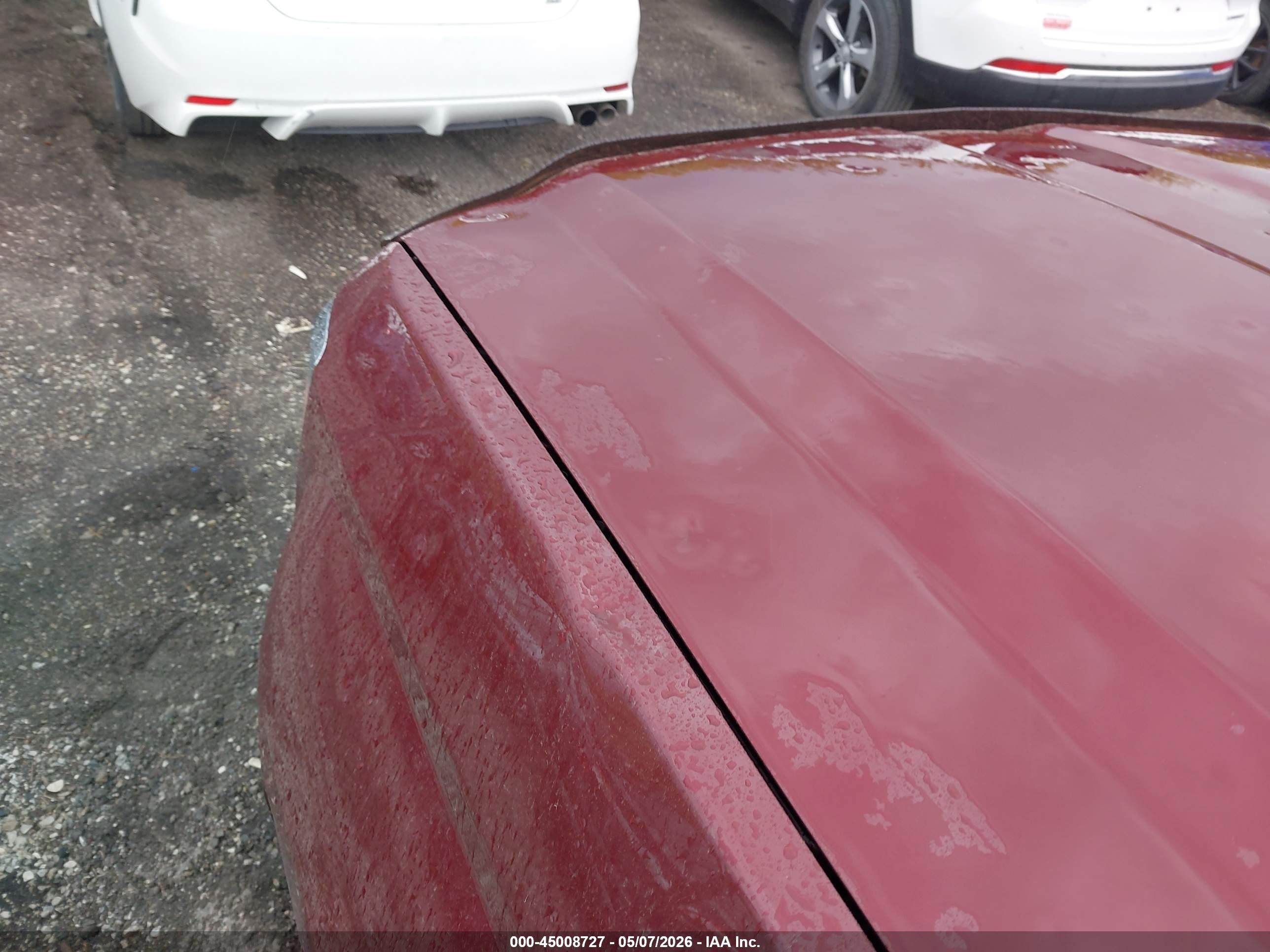 2015 Chevrolet Silverado 1500 1lz Maroon vin: 3GCUKSEC6FG367869