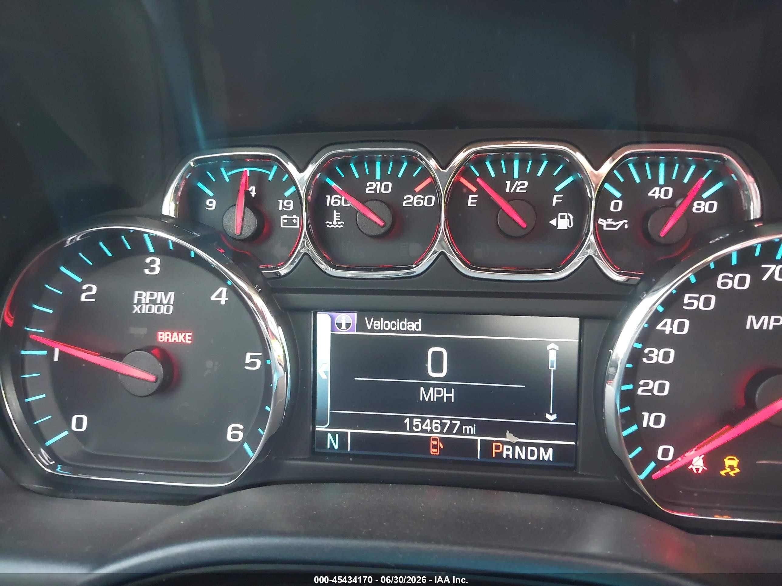 2015 Chevrolet Silverado 1500 1lz Gray vin: 3GCUKSEC6FG428217