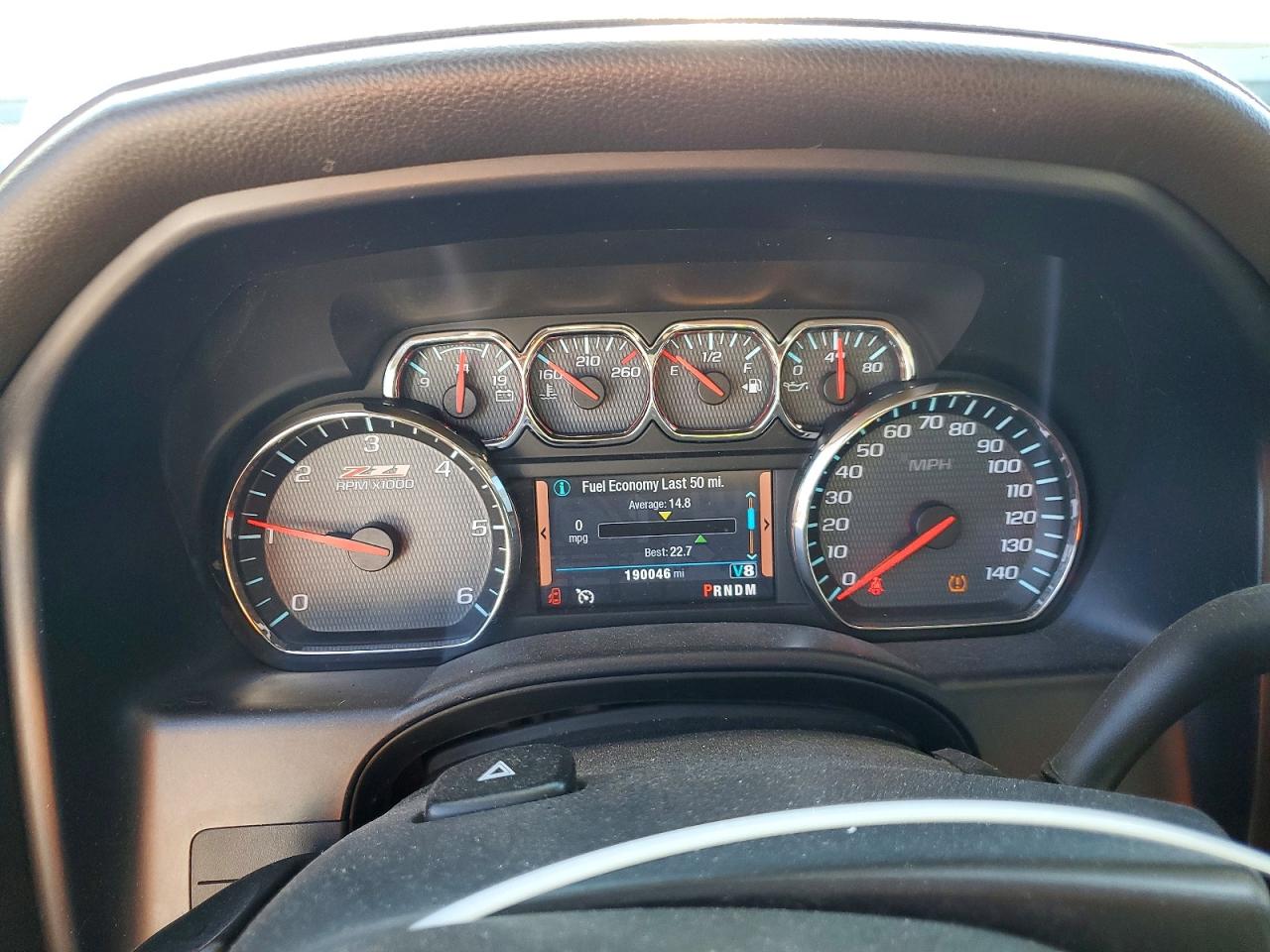 2014 Chevrolet Silverado K1500 Ltz White vin: 3GCUKSEC7EG293618
