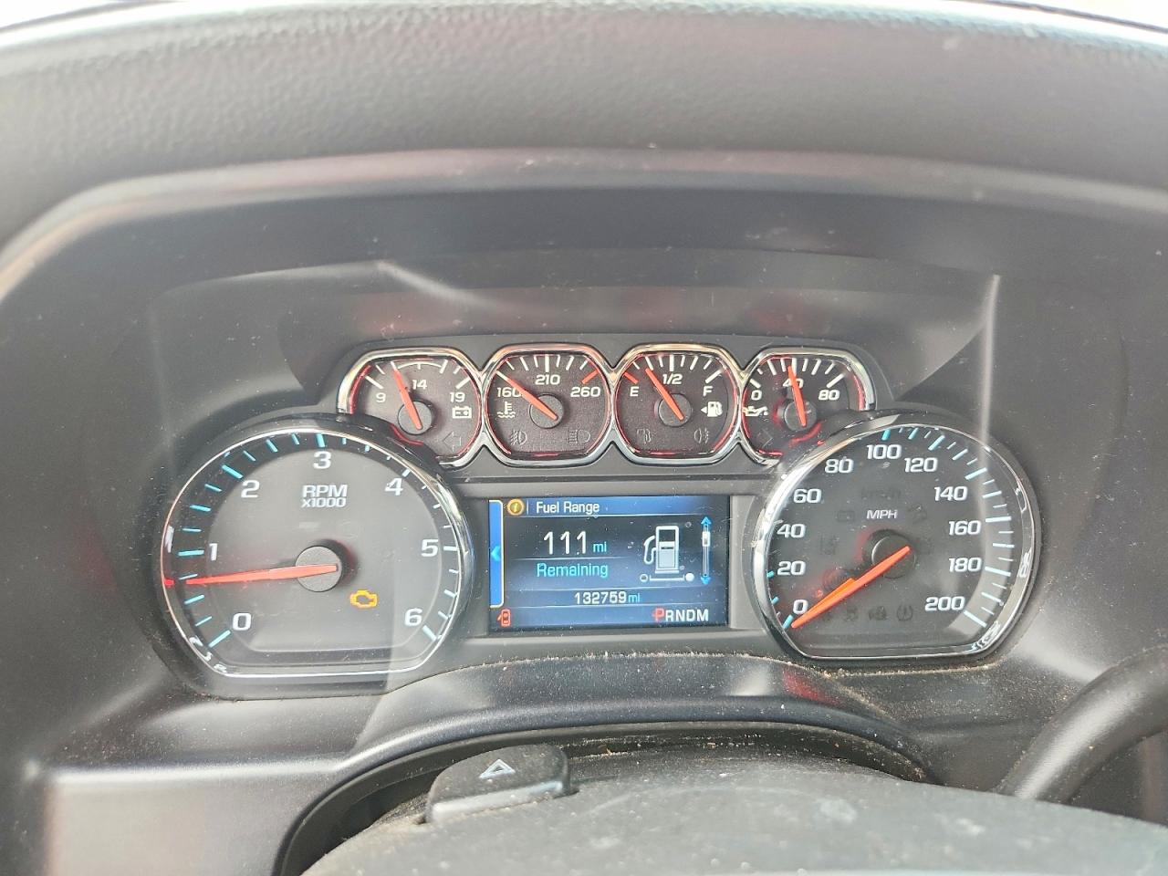 2014 Chevrolet Silverado K1500 Ltz Red vin: 3GCUKSEC7EG309087