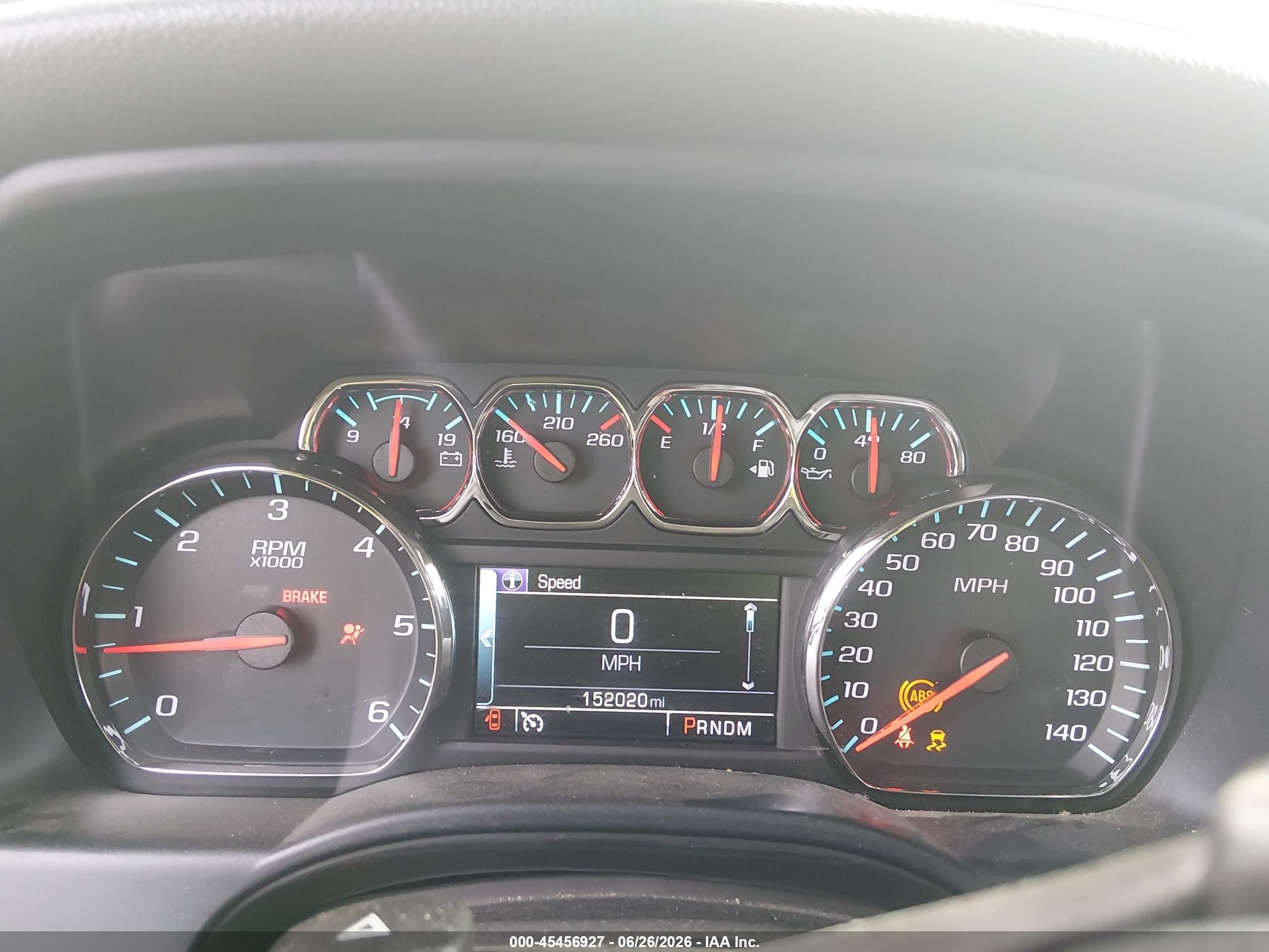 2014 Chevrolet Silverado 1500 Ltz White vin: 3GCUKSEC7EG320140