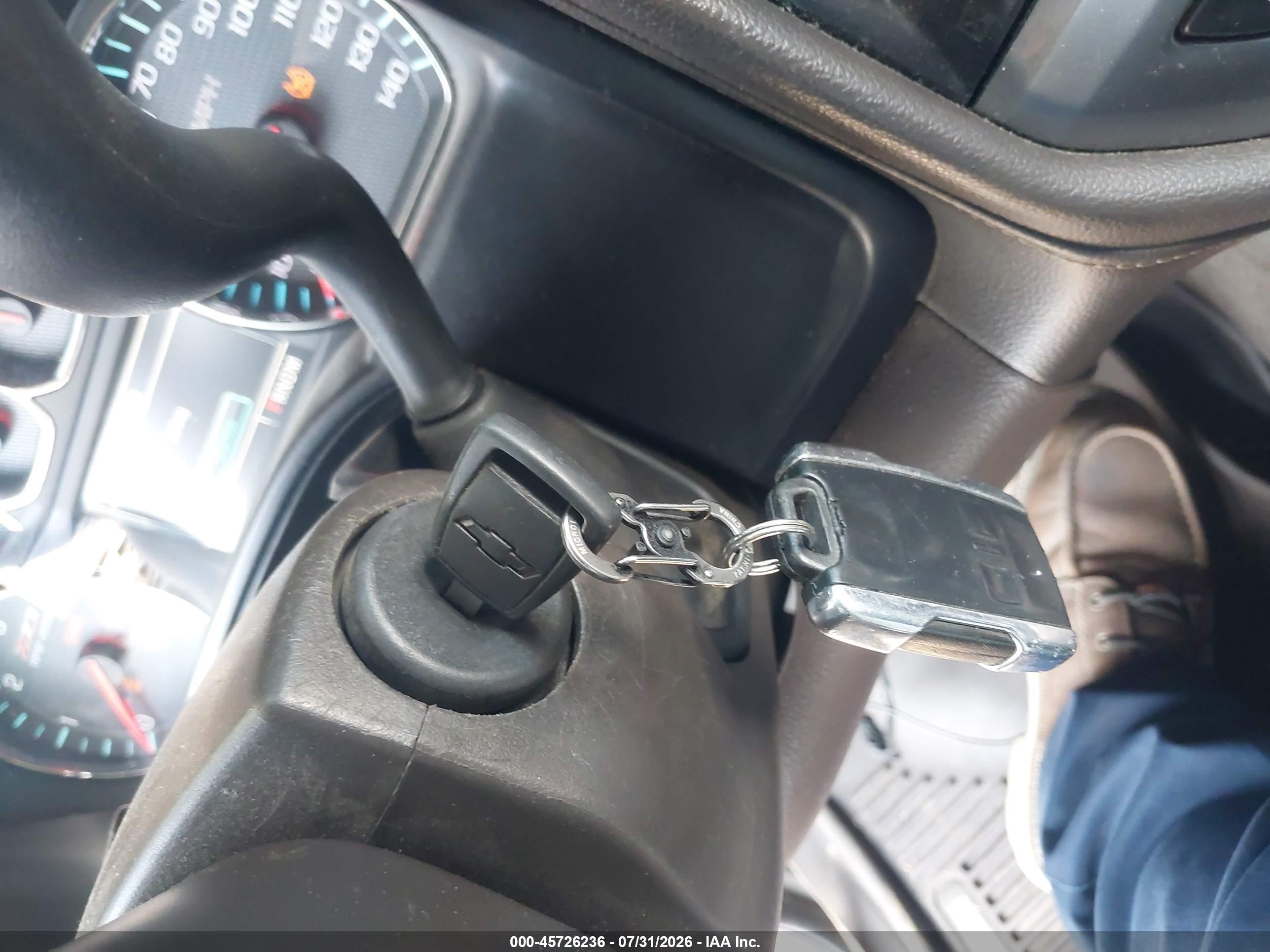 2014 Chevrolet Silverado 1500 Ltz Коричневый vin: 3GCUKSEC7EG375932