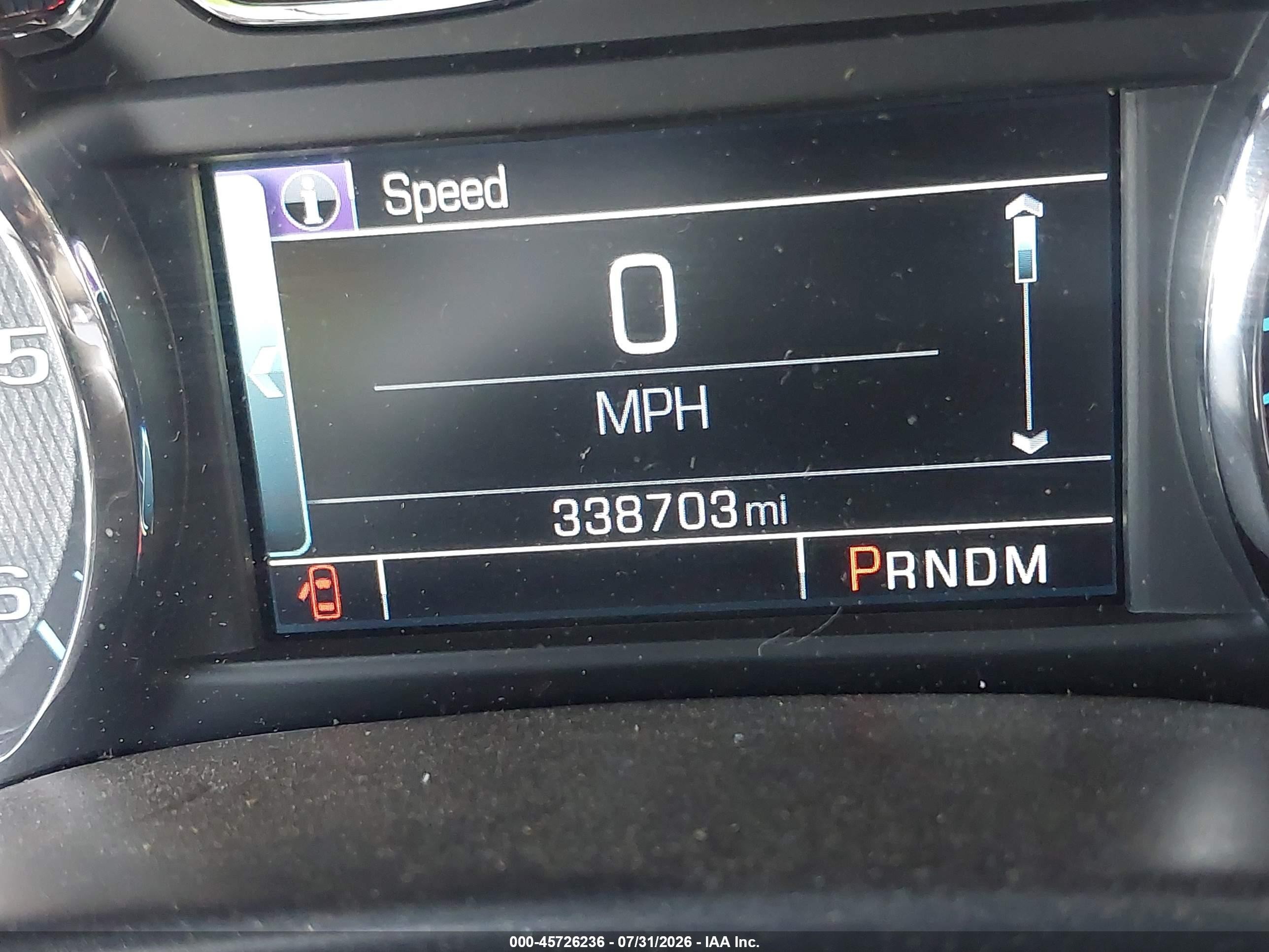 2014 Chevrolet Silverado 1500 Ltz Коричневый vin: 3GCUKSEC7EG375932