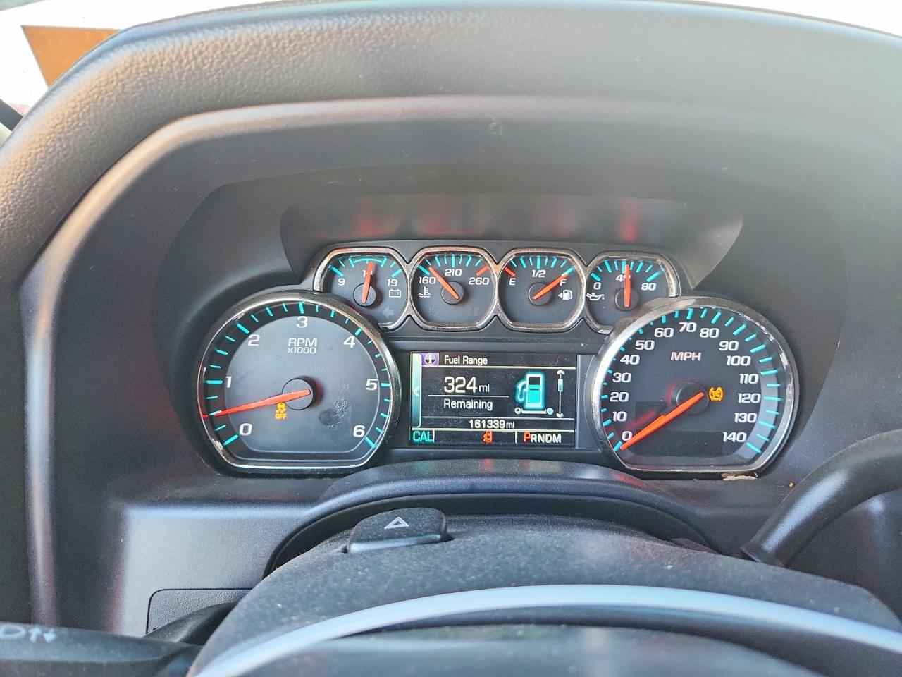 2015 Chevrolet Silverado K1500 Ltz White vin: 3GCUKSEC7FG285116