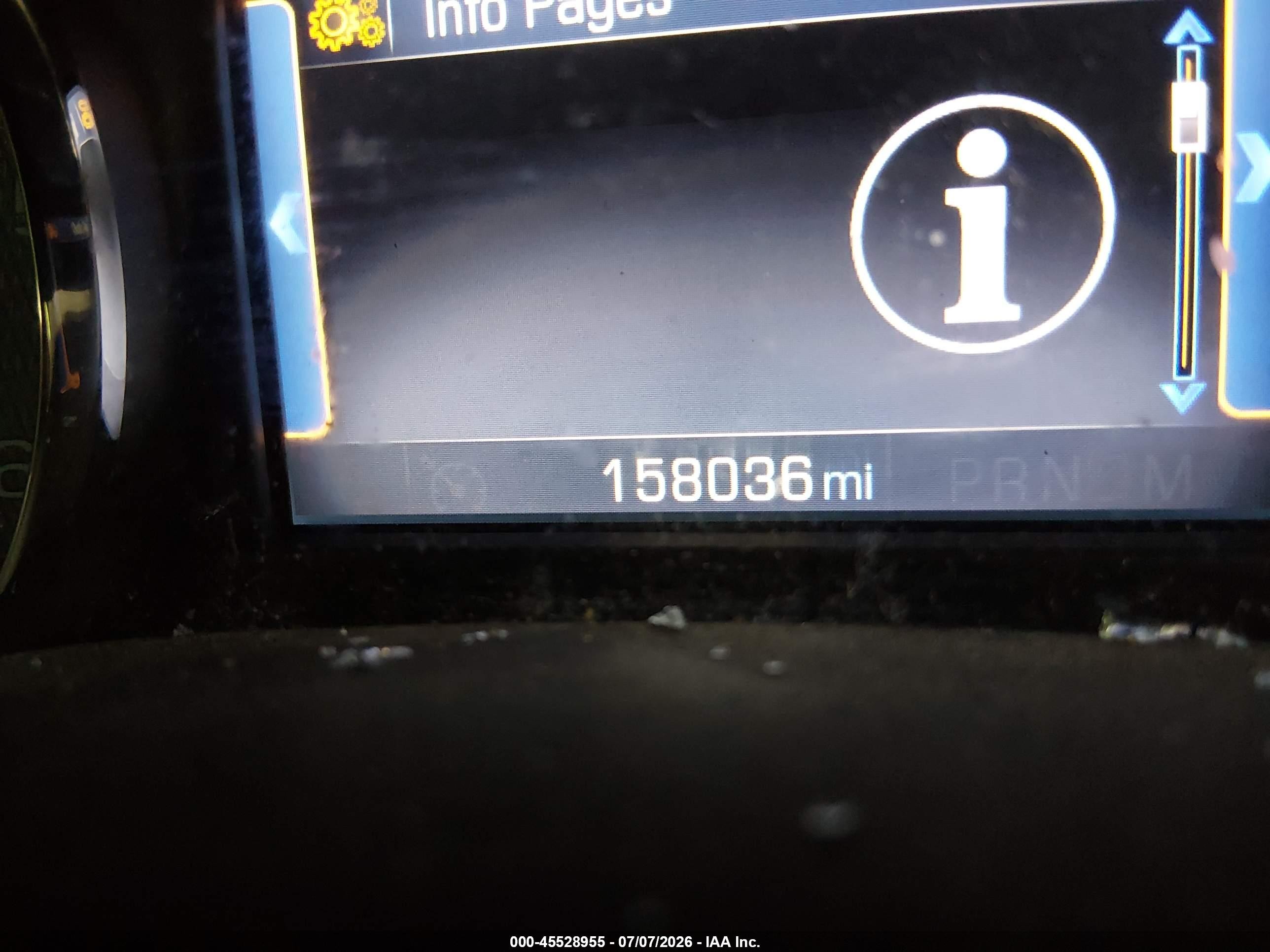 2014 Chevrolet Silverado 1500 Ltz Белый vin: 3GCUKSEC8EG555405