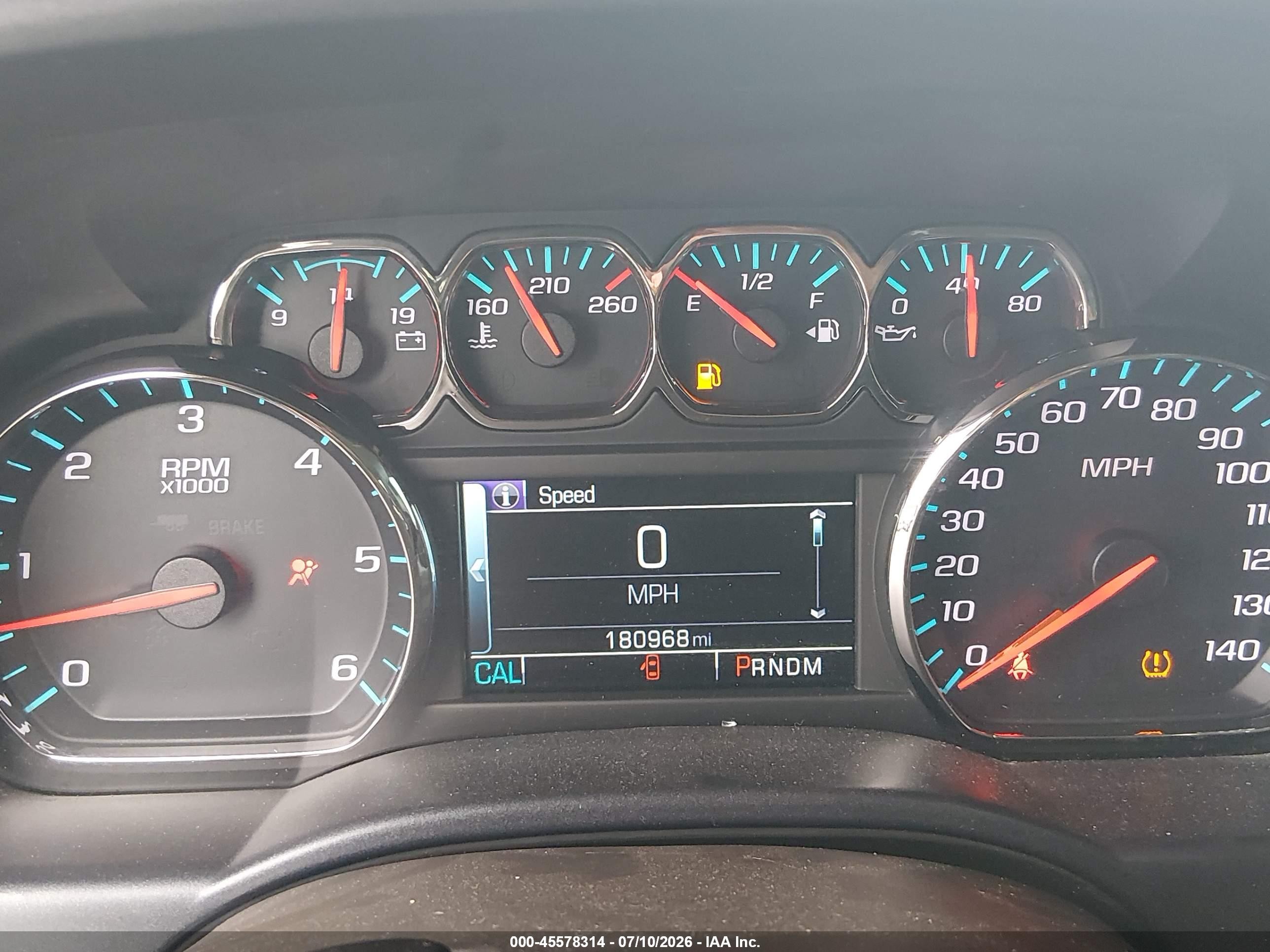 2015 Chevrolet Silverado 1500 Ltz White vin: 3GCUKSEC8FG123043