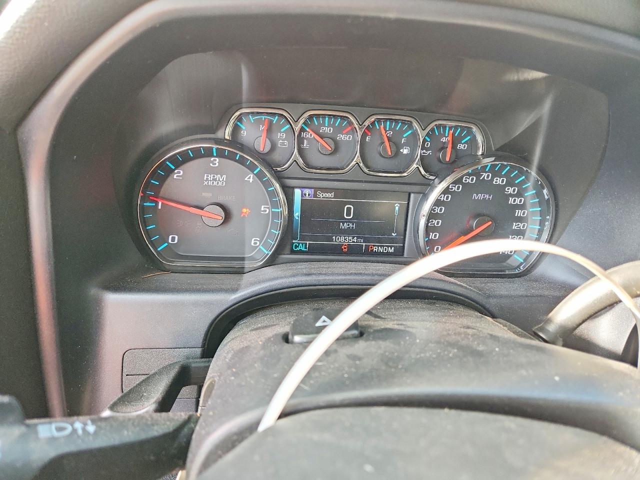 2015 Chevrolet Silverado K1500 Ltz White vin: 3GCUKSEC8FG140361