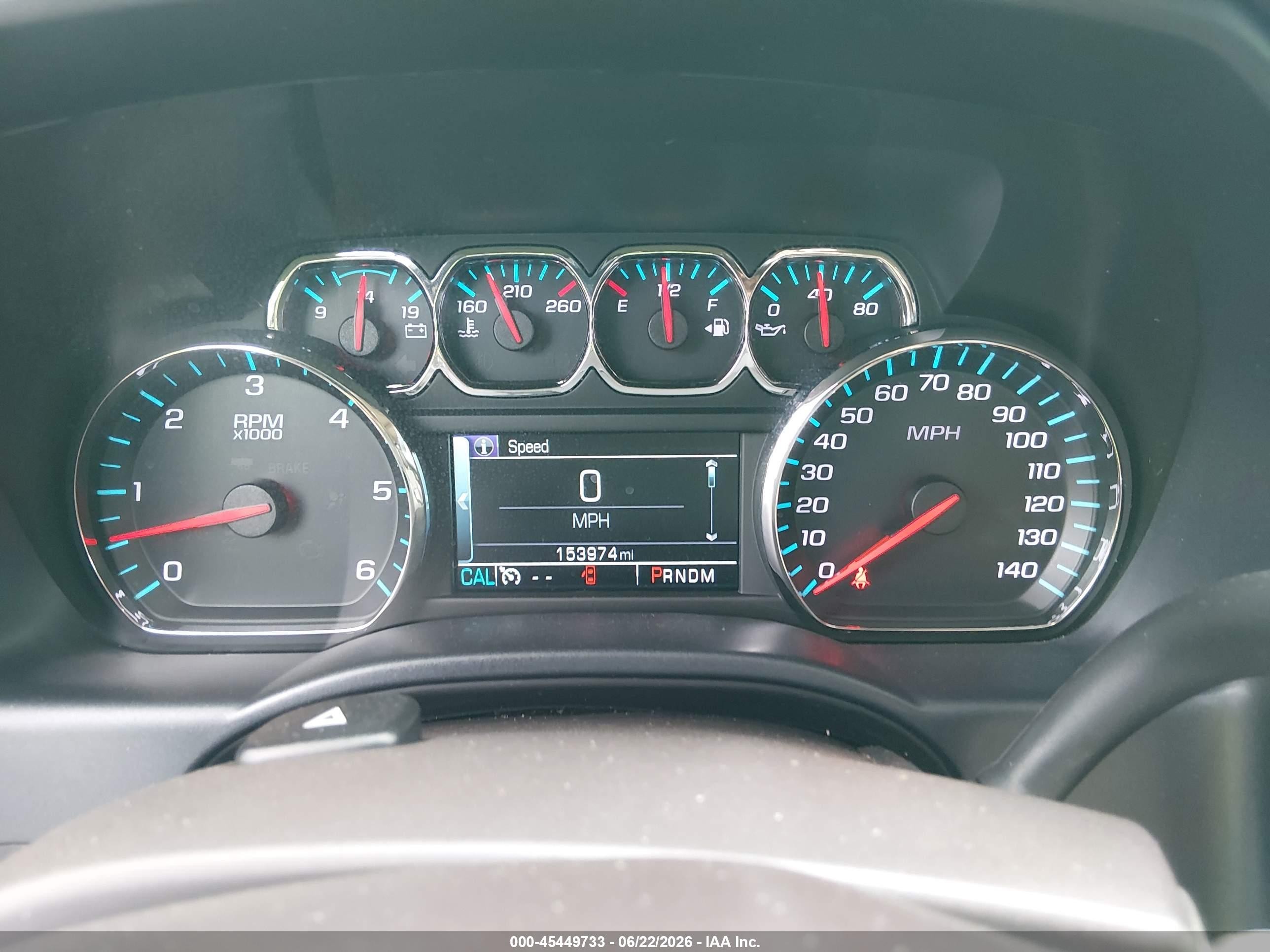 2015 Chevrolet Silverado 1500 Ltz Black vin: 3GCUKSEC8FG204981