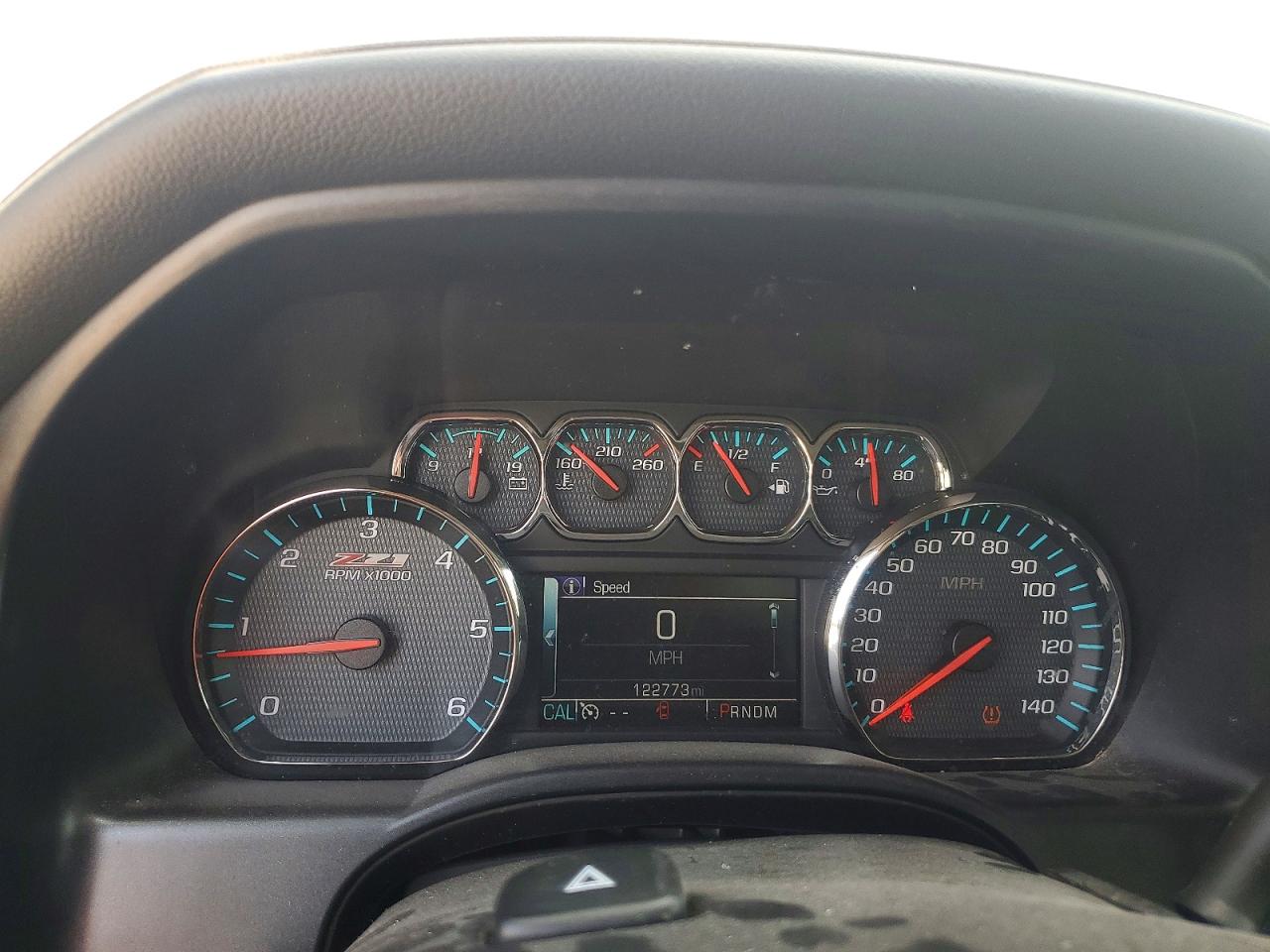 2015 Chevrolet Silverado 1500 Blue vin: 3GCUKSEC8FG419017