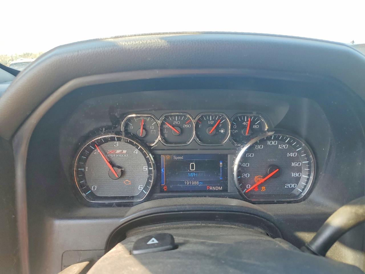 2014 Chevrolet Silverado K1500 Ltz Белый vin: 3GCUKSEC9EG155322
