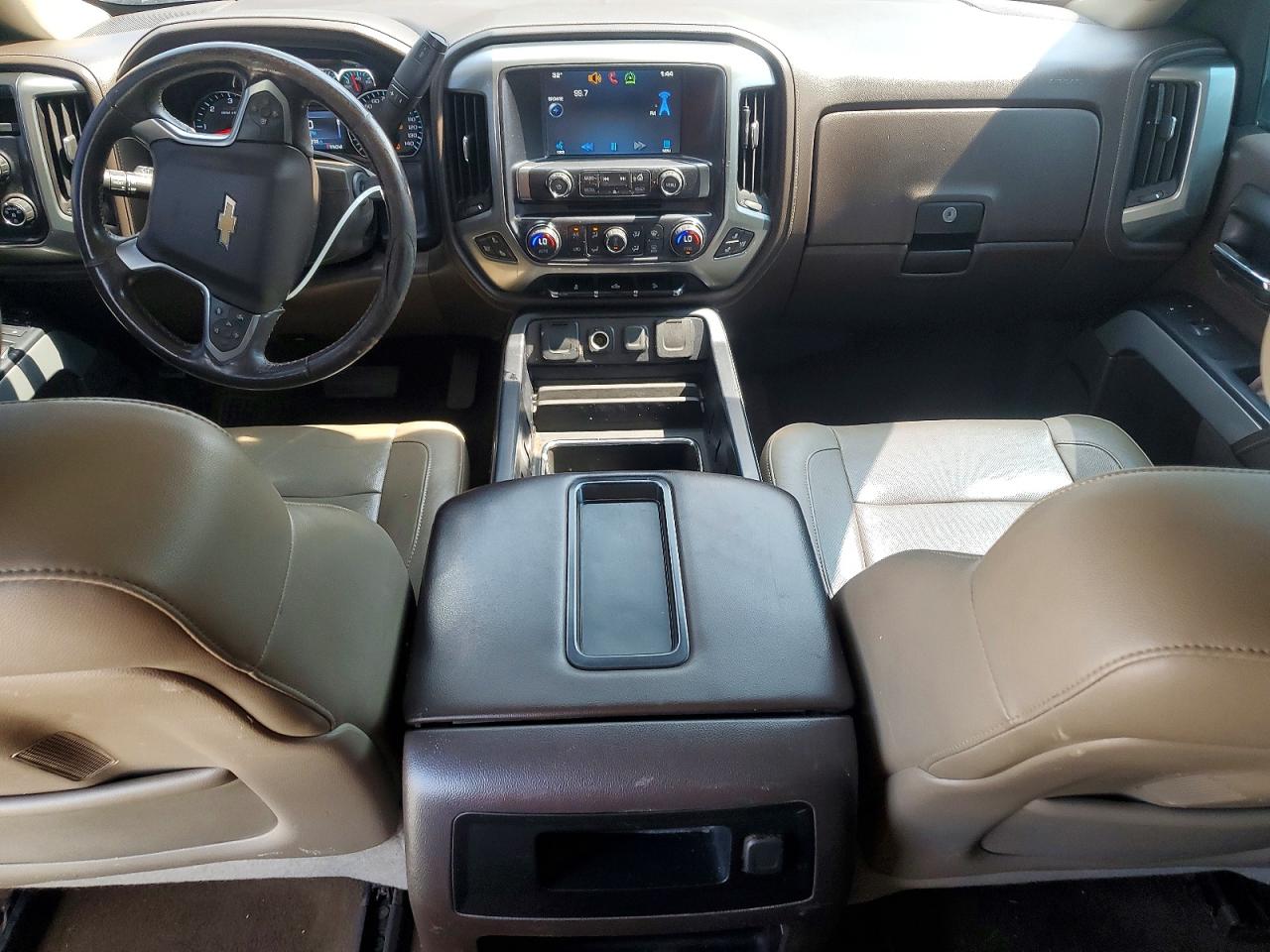2014 Chevrolet Silverado Black vin: 3GCUKSEC9EG366892