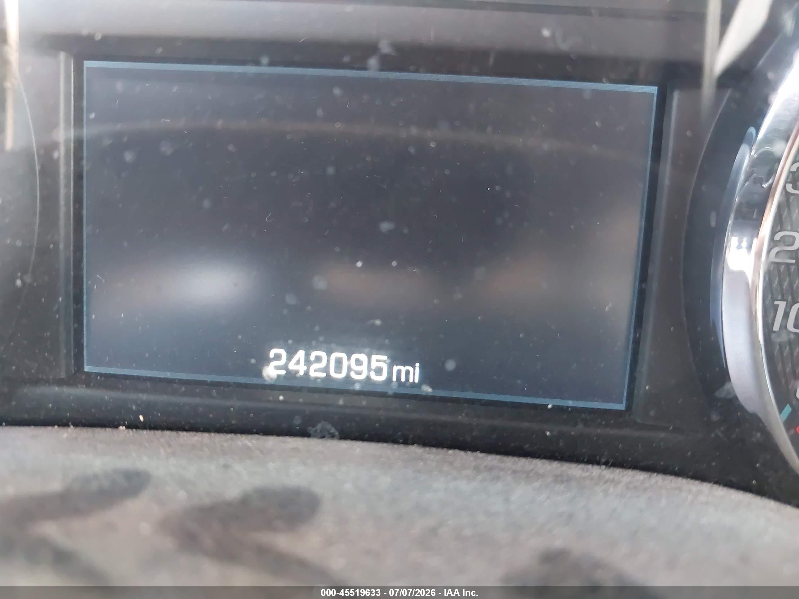 2015 Chevrolet Silverado 1500 Ltz Бордовый vin: 3GCUKSEC9FG212507