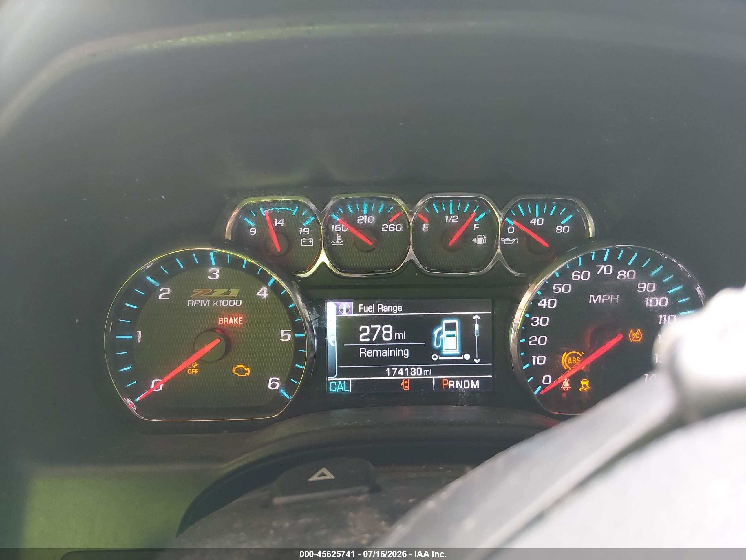 2015 Chevrolet Silverado 1500 Ltz Черный vin: 3GCUKSEC9FG346997