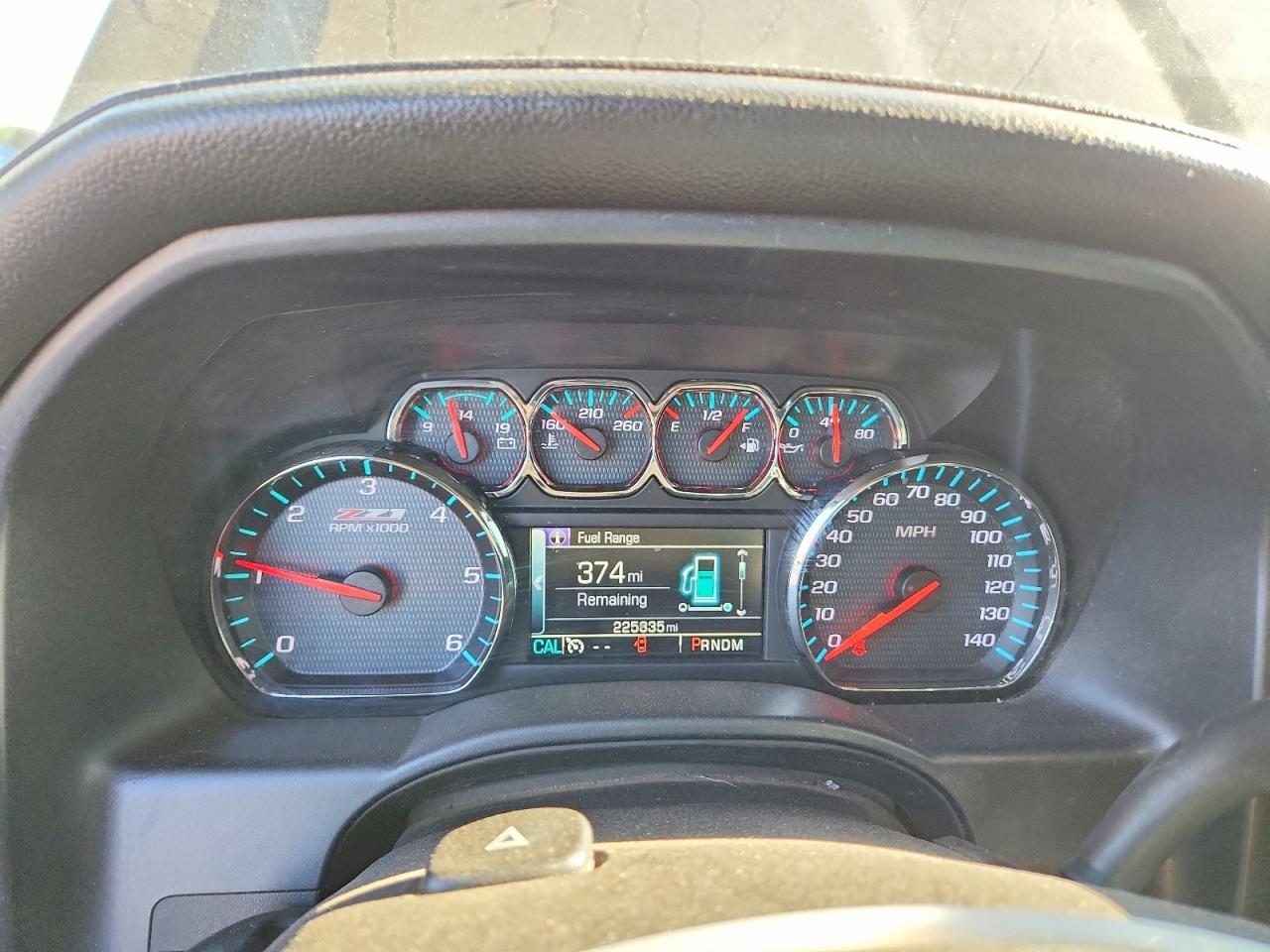 2015 Chevrolet Silverado K1500 Ltz Черный vin: 3GCUKSEC9FG508515