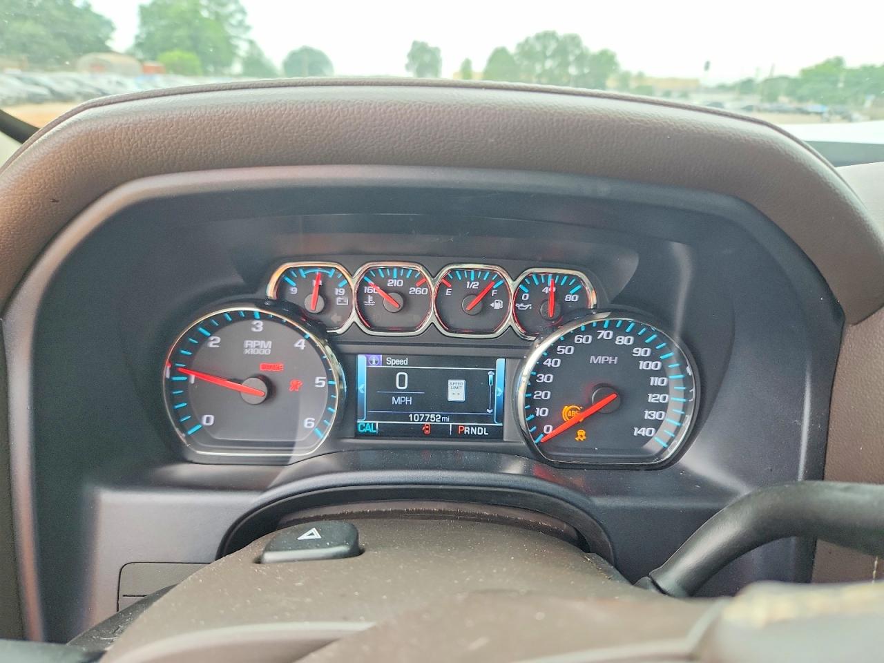 2018 Chevrolet Silverado K1500 Ltz Silver vin: 3GCUKSEC9JG427071