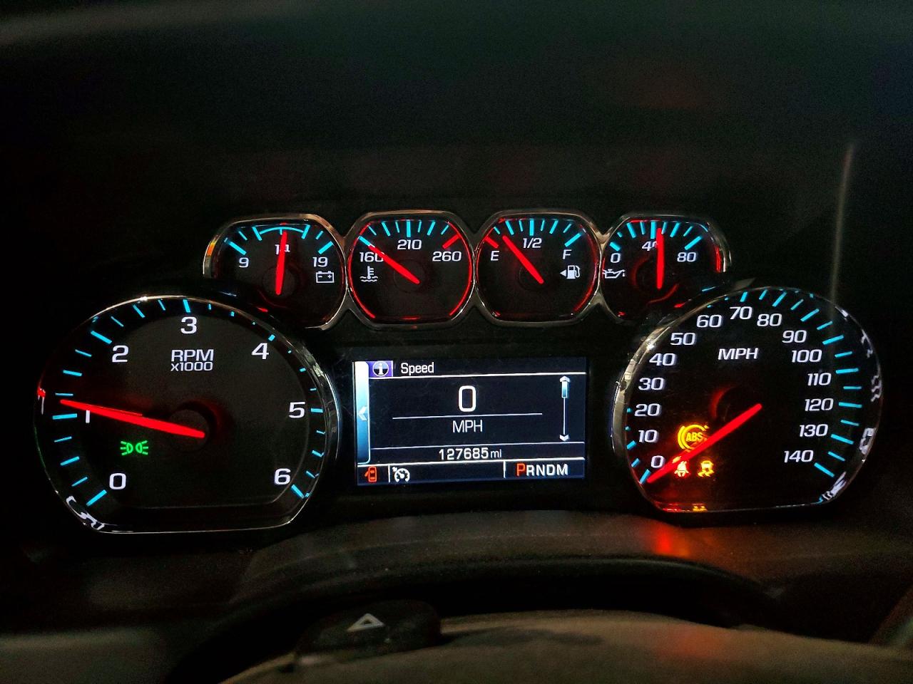2014 Chevrolet Silverado K1500 Ltz Blue vin: 3GCUKSECXEG315644