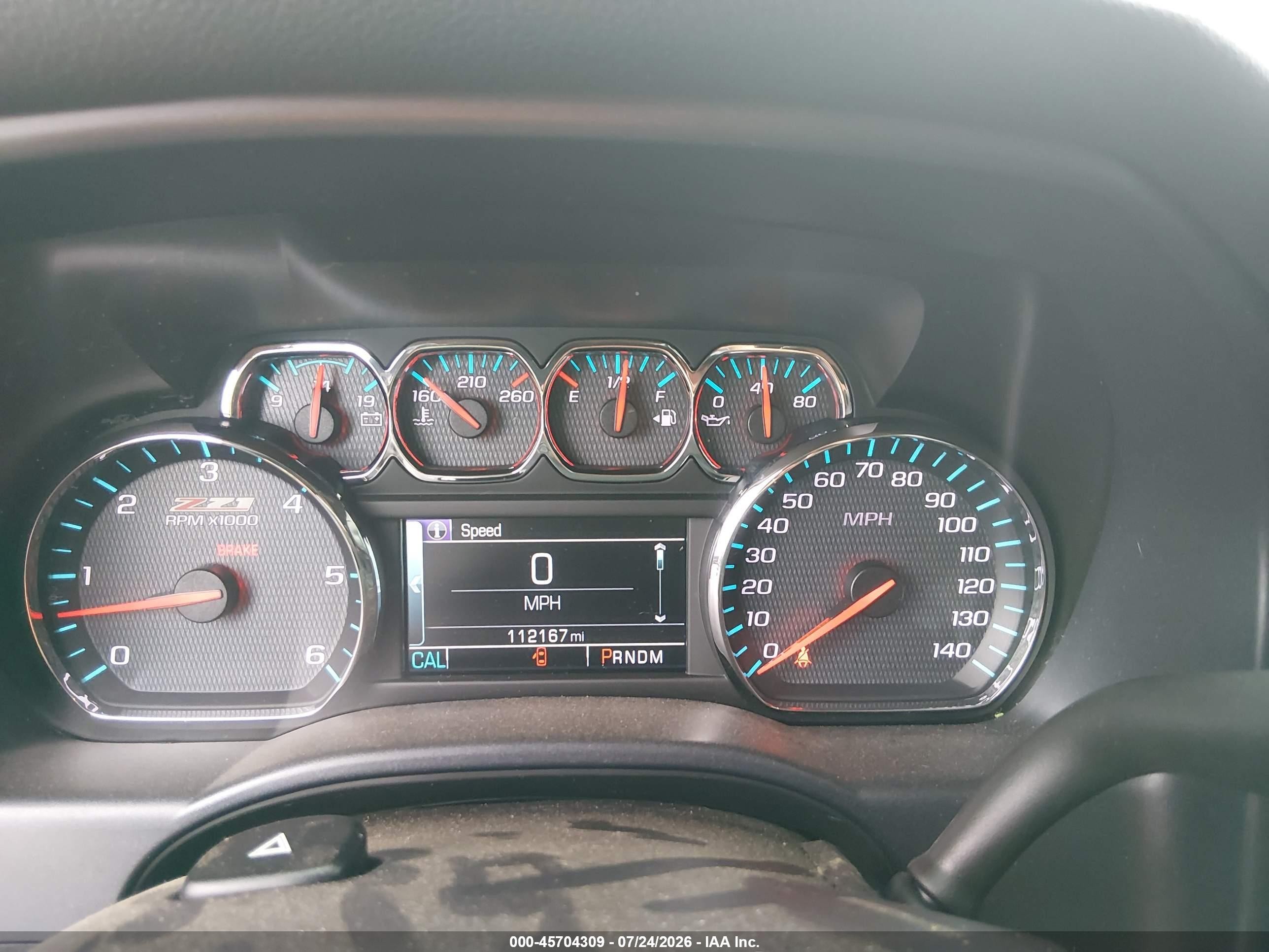 2015 Chevrolet Silverado 1500 Ltz Black vin: 3GCUKSEJ1FG195149