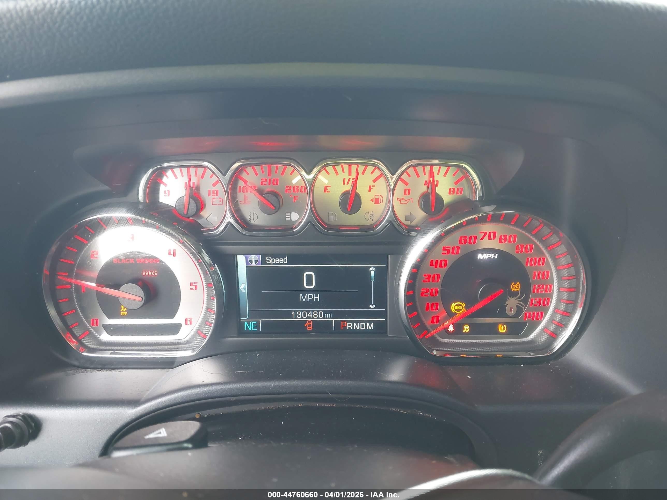 2015 Chevrolet Silverado 1500 2lz Черный vin: 3GCUKSEJ2FG442498