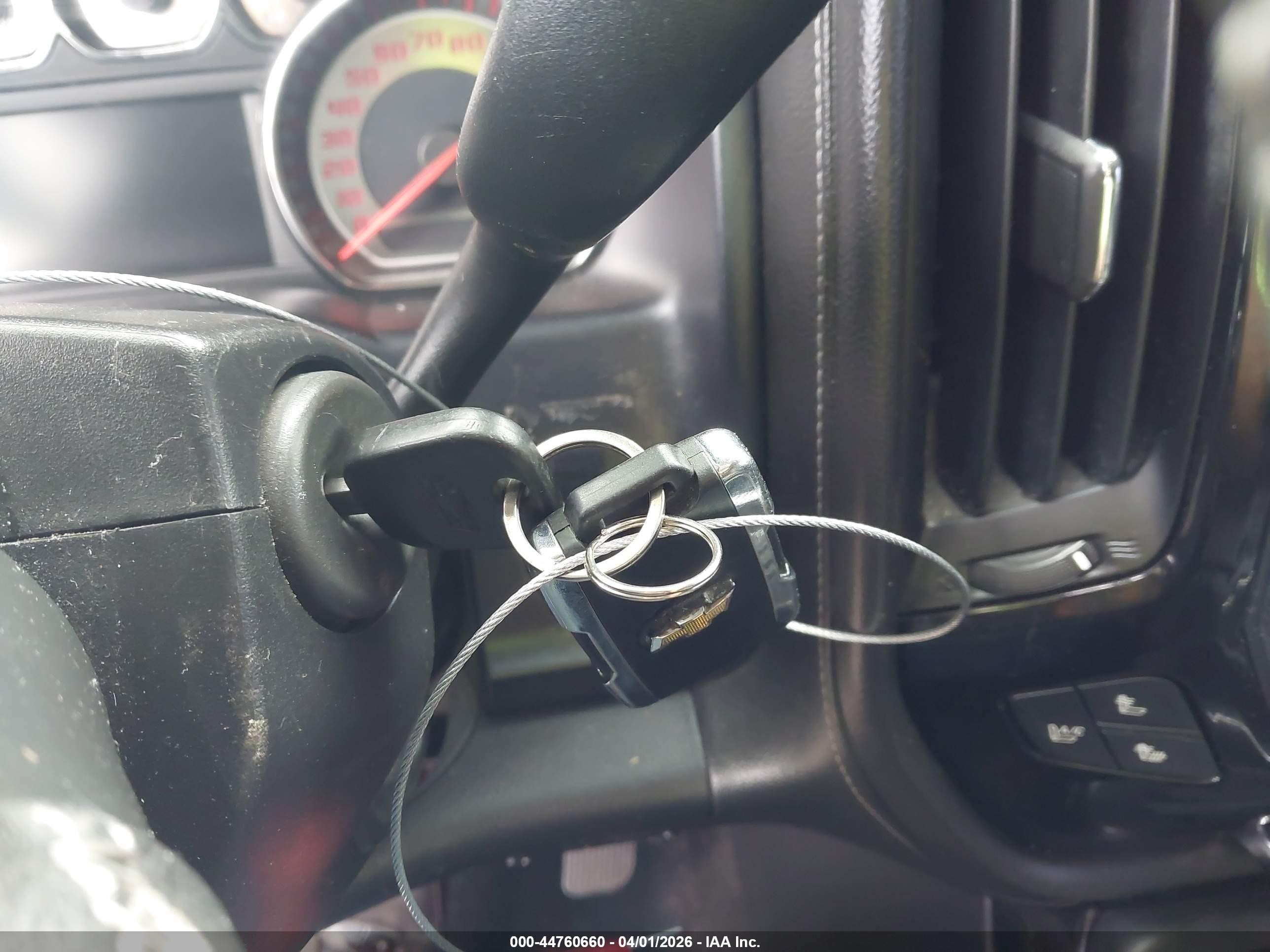 2015 Chevrolet Silverado 1500 2lz Черный vin: 3GCUKSEJ2FG442498