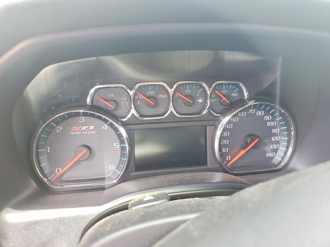 2015 Chevrolet Silverado K1500 Ltz Black vin: 3GCUKSEJ5FG362676